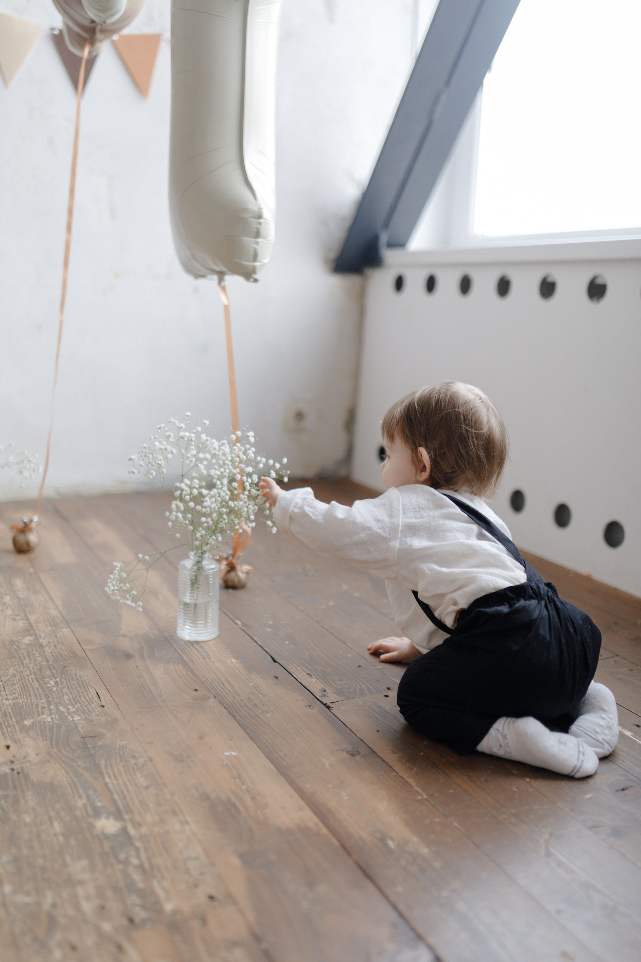 Арсению Годик. Главная