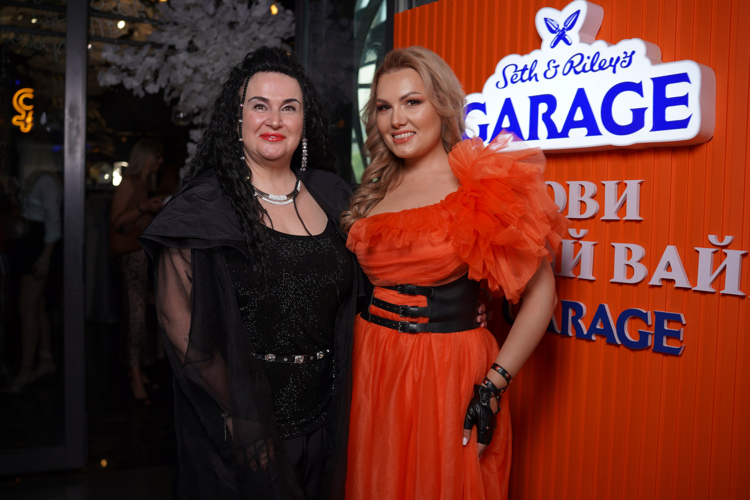 Summer Brunch — Ресторан MOOD