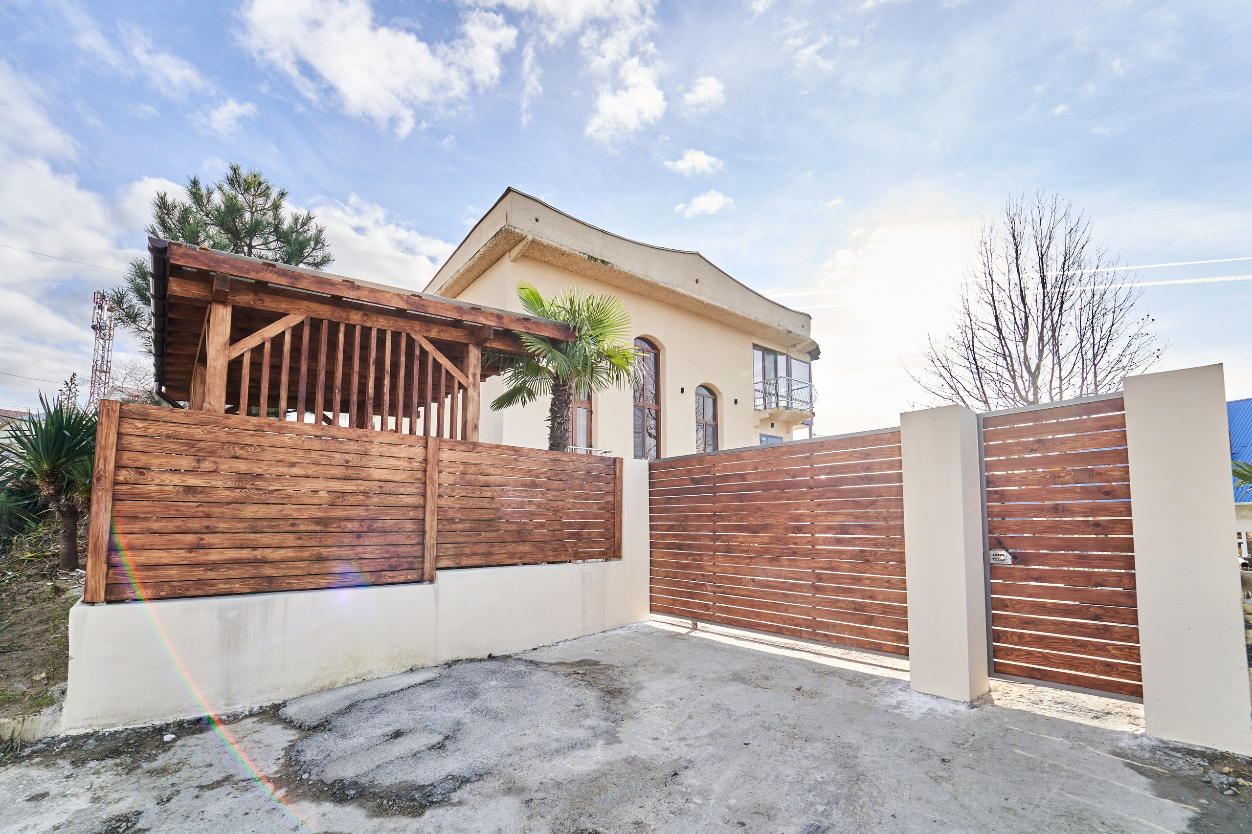 Гостевой дом Фруктовая 28. Фото и видео съемка в Сочи Адлере Красной поляне