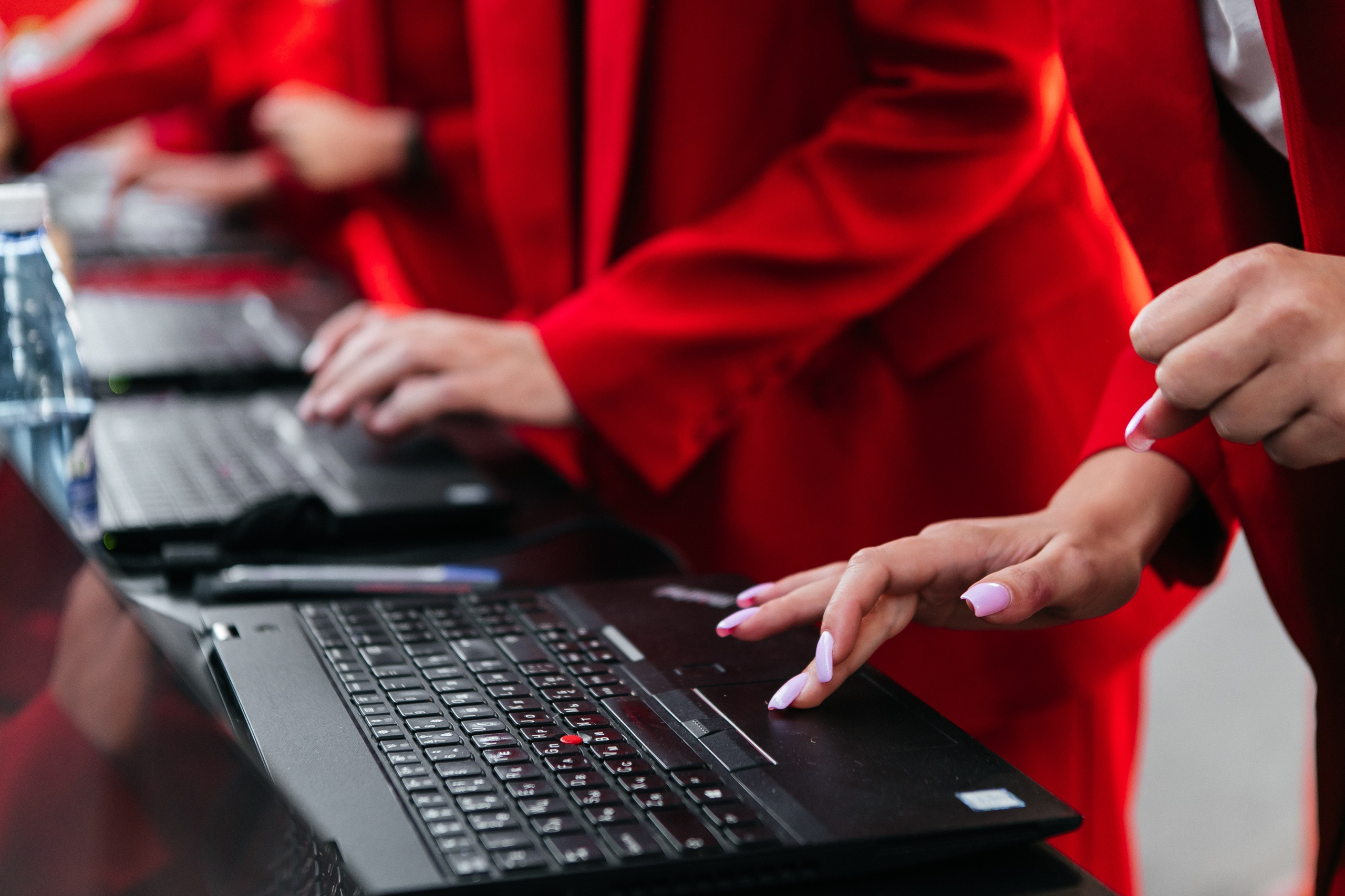 SELGROS 15 лет. Фотограф в Москве Дмитрий Жарков