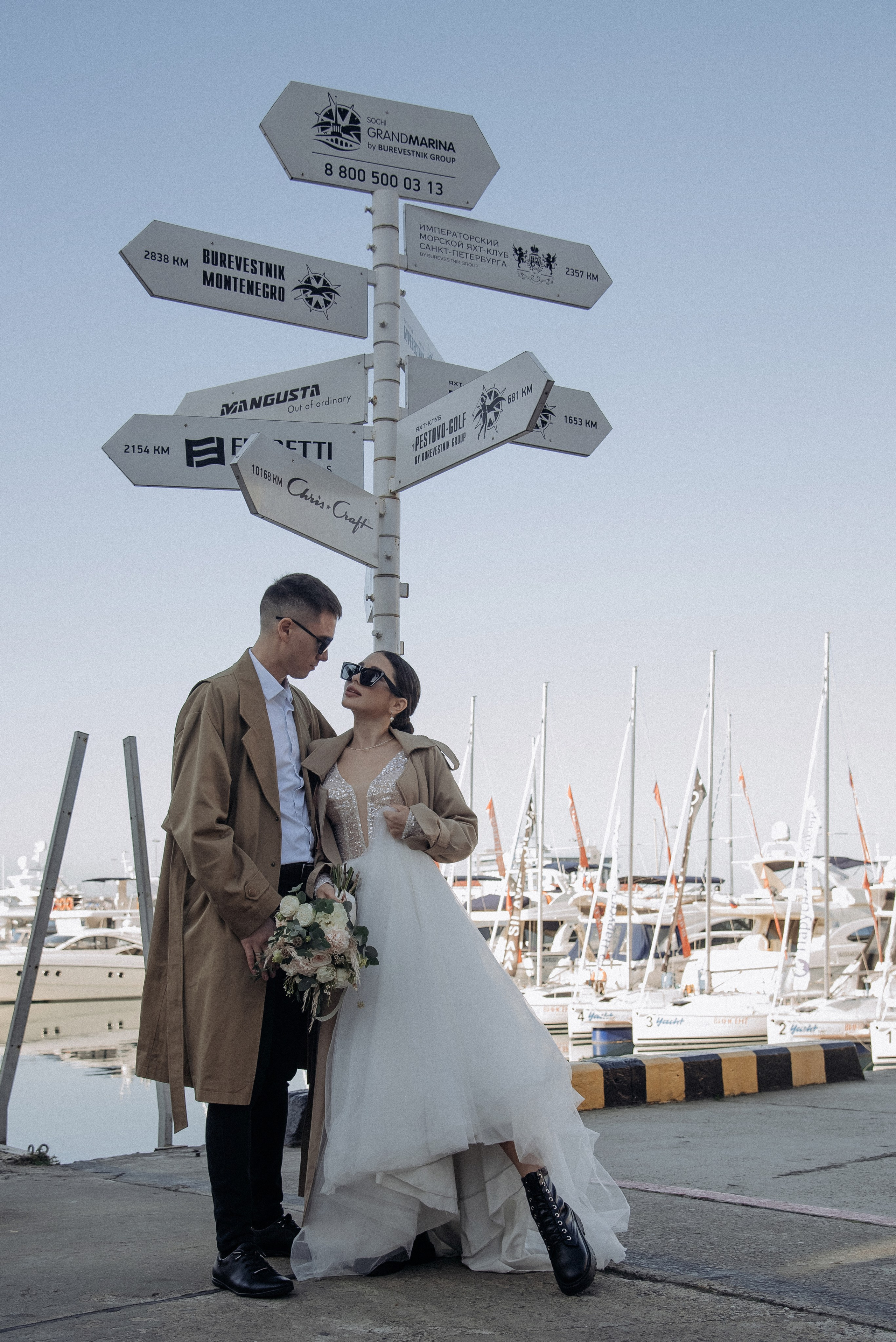 Сочи. Свадебный и семейный фотограф Темрюк Алёна Ковальская