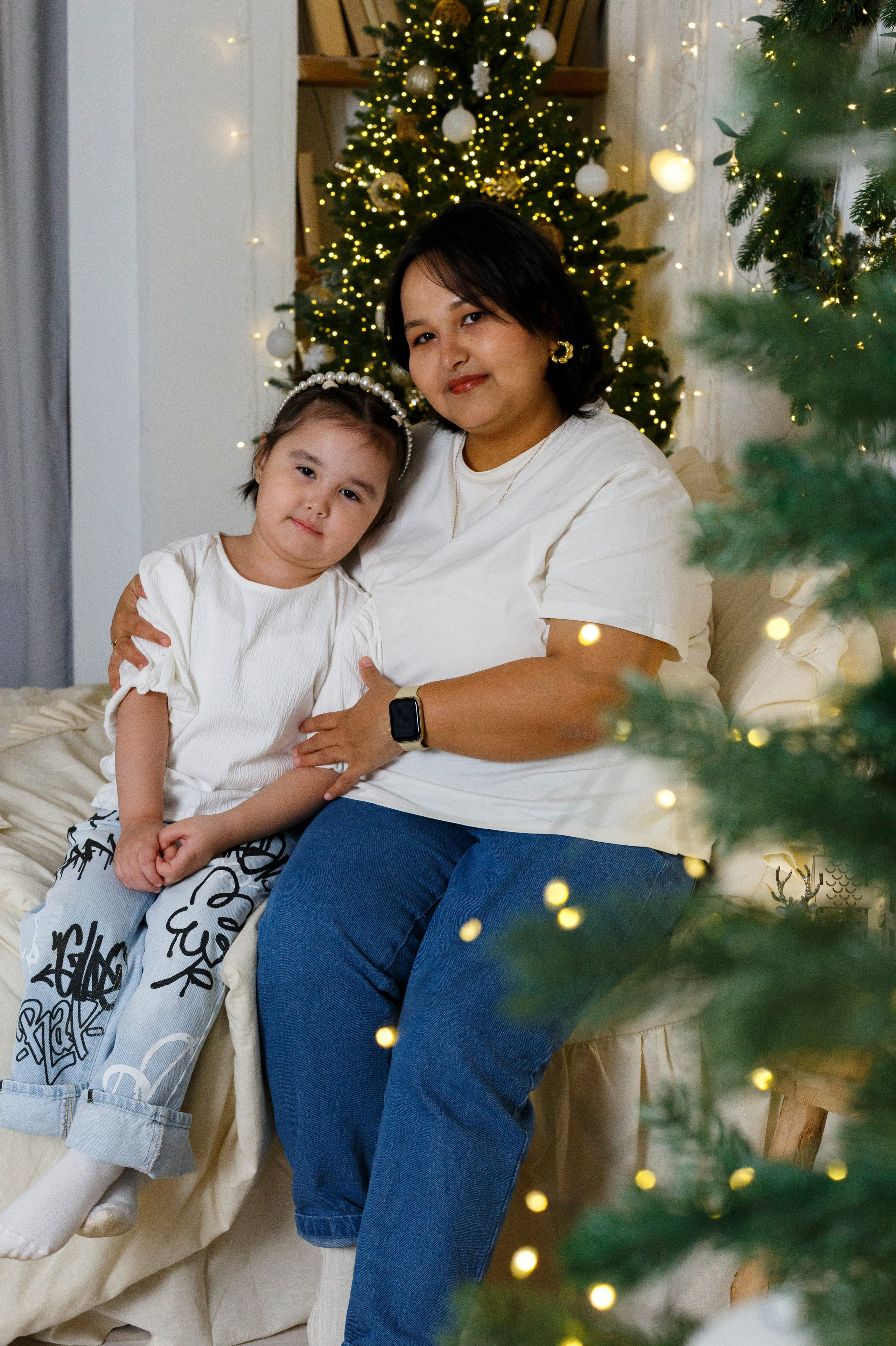 Семейная съемка. Мария Сергеева — семейный и портретный фотограф в Твери