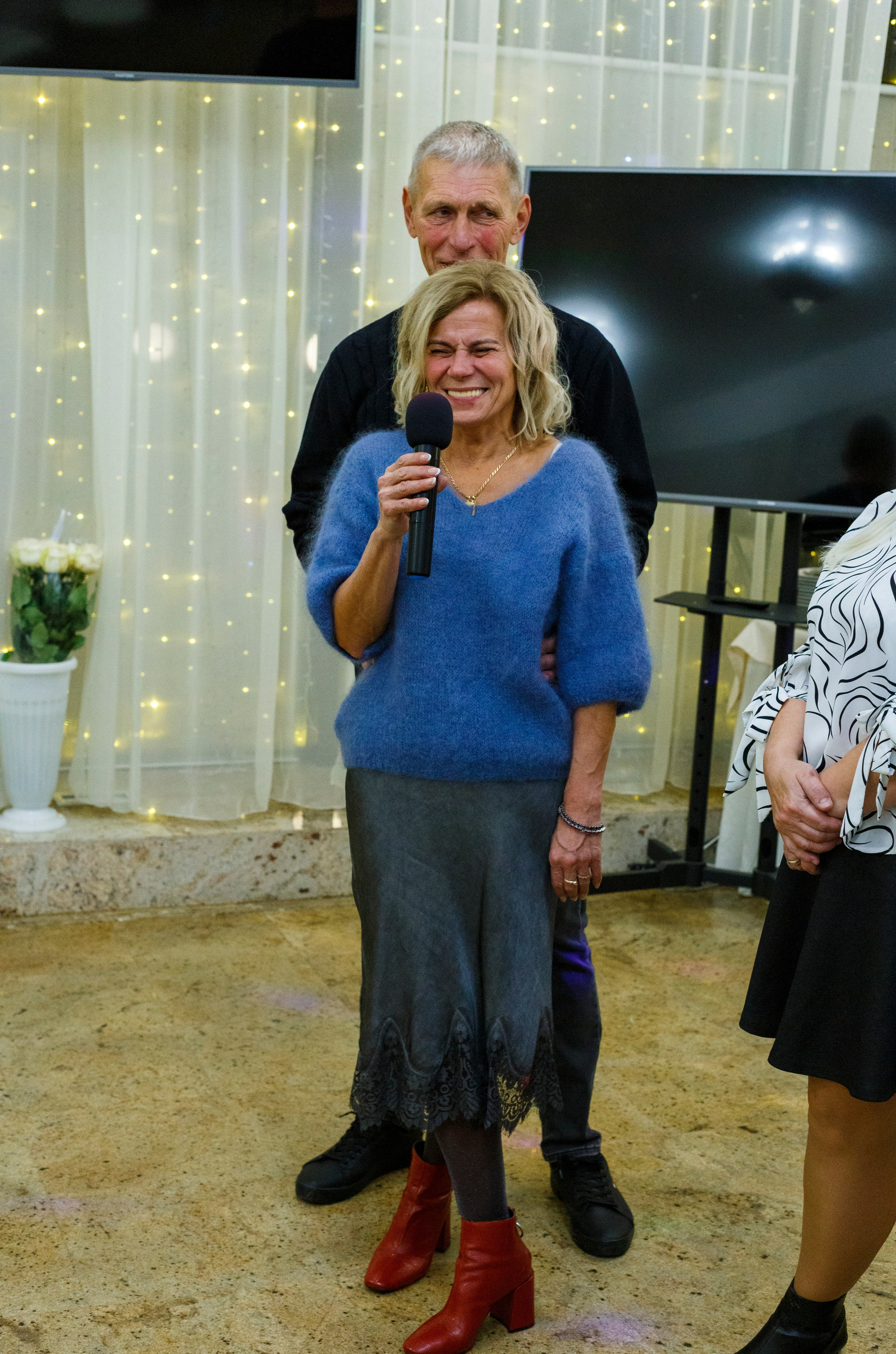 Репортаж. Мария Сергеева — семейный и портретный фотограф в Твери