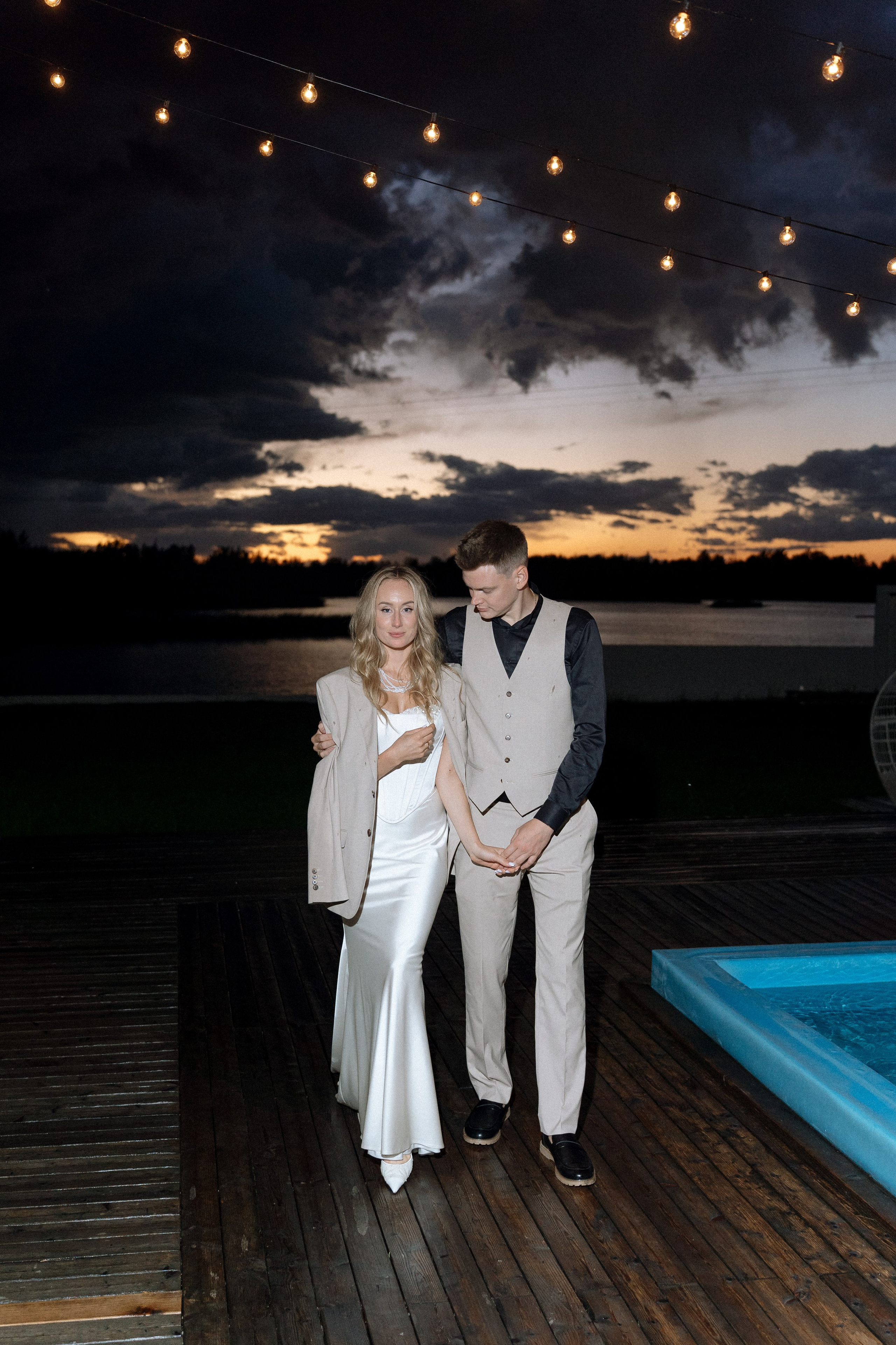 Вероника и Егор. Свадебный Фотограф Хабаровск Евгений Корсков