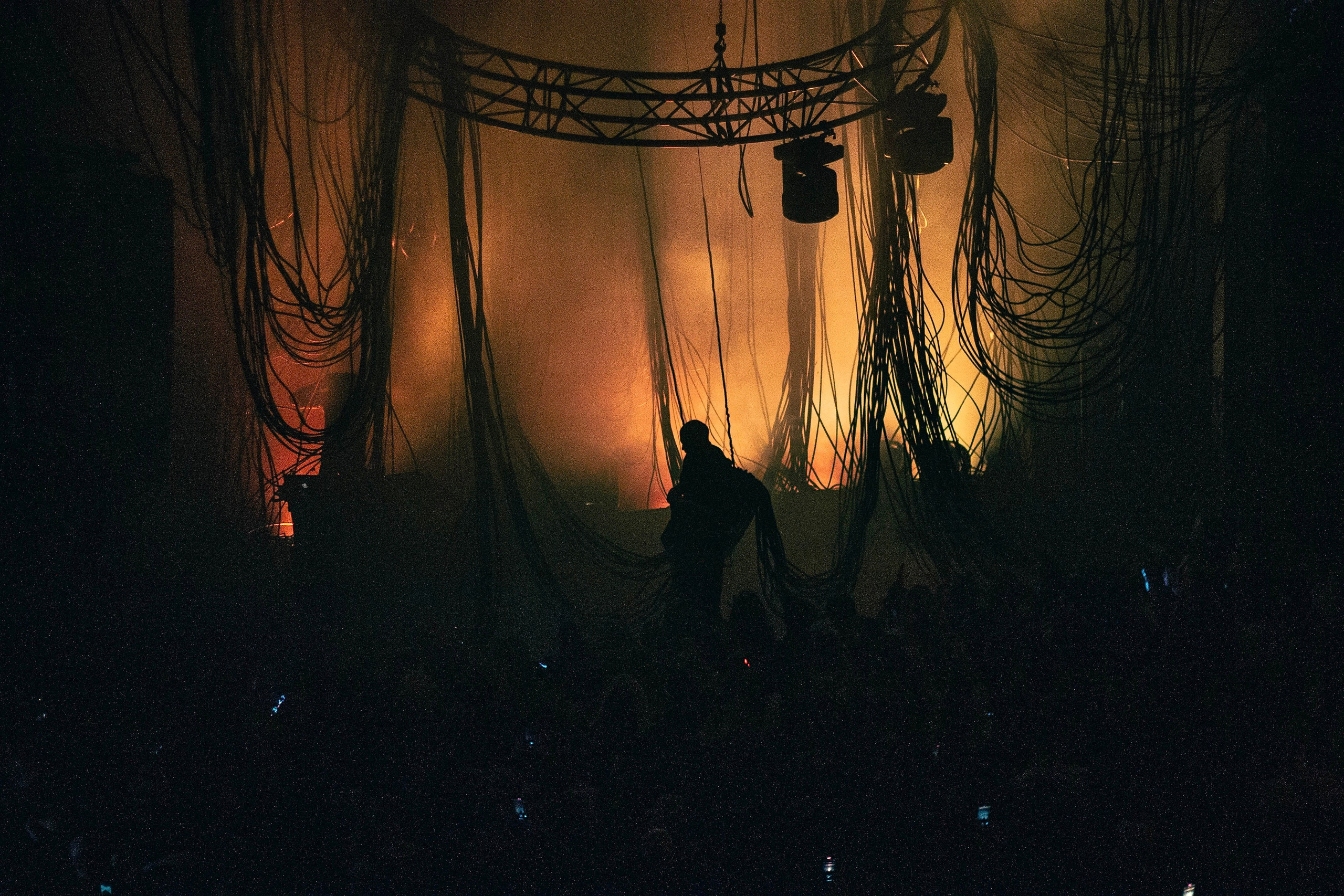 Концертный фотограф в Москве