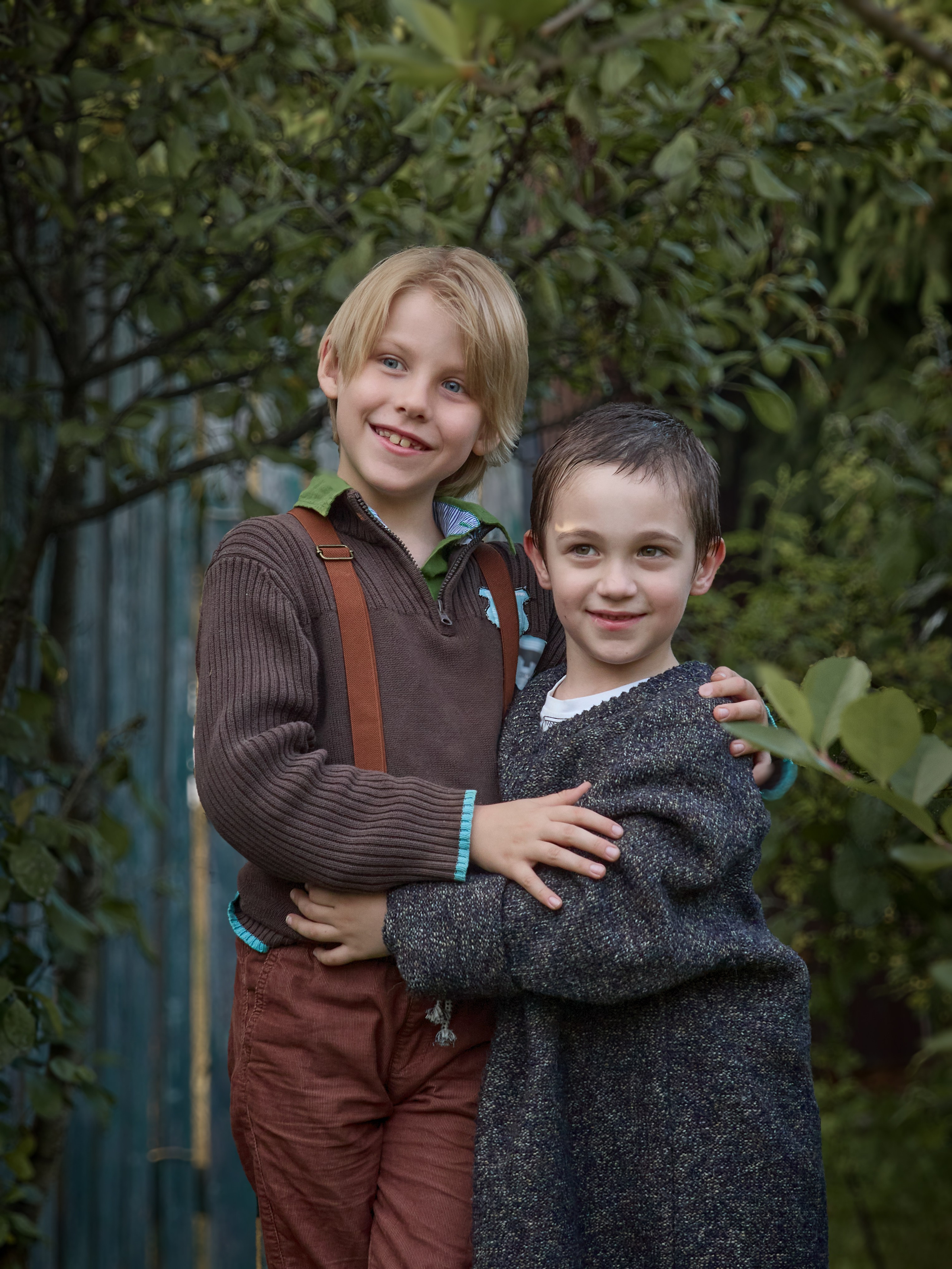 Даня и Витя. Предметный и семейный фотограф в Санкт-Петербурге Катерина Стеклова