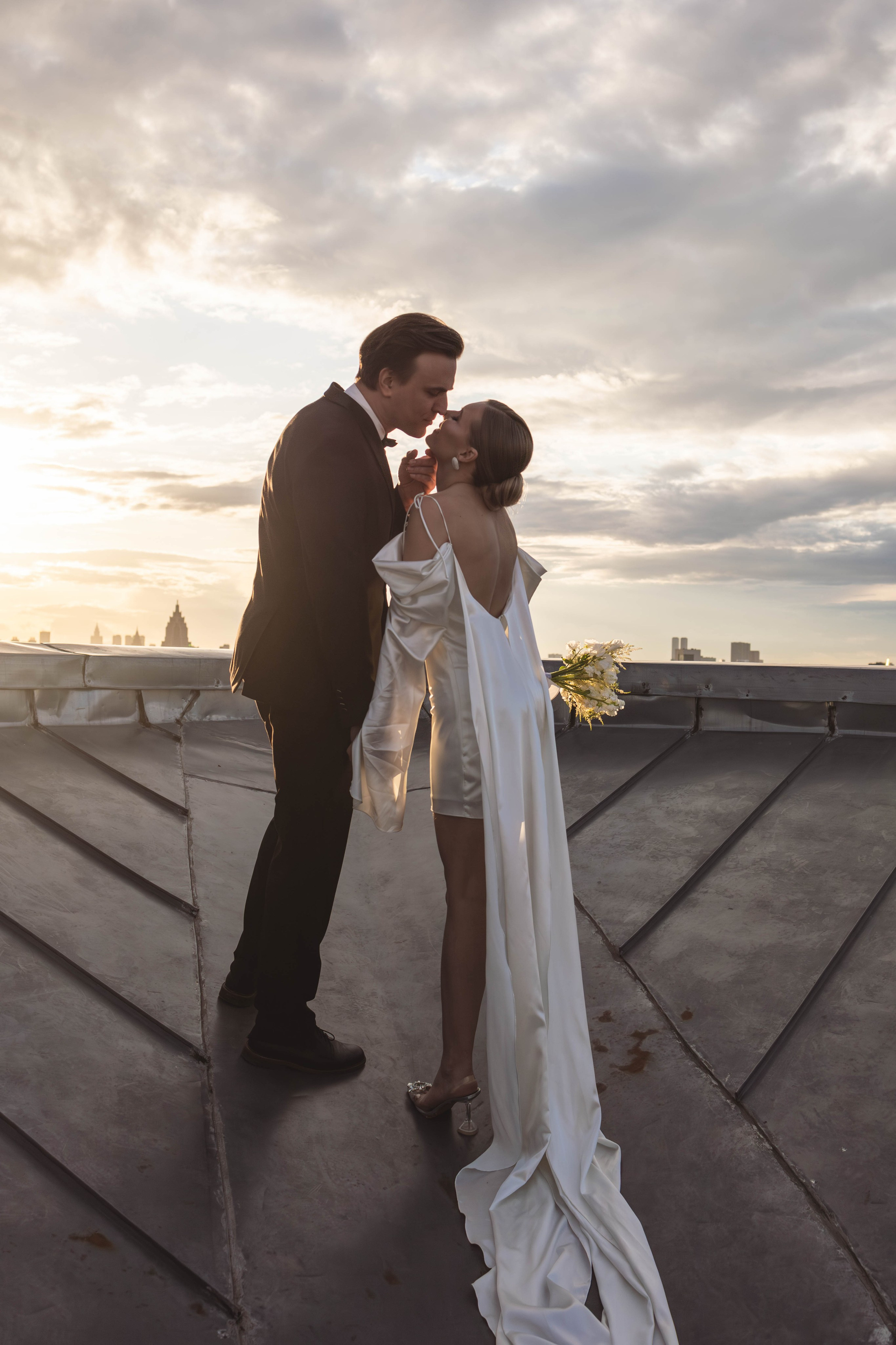 Аня и Слава. Главная