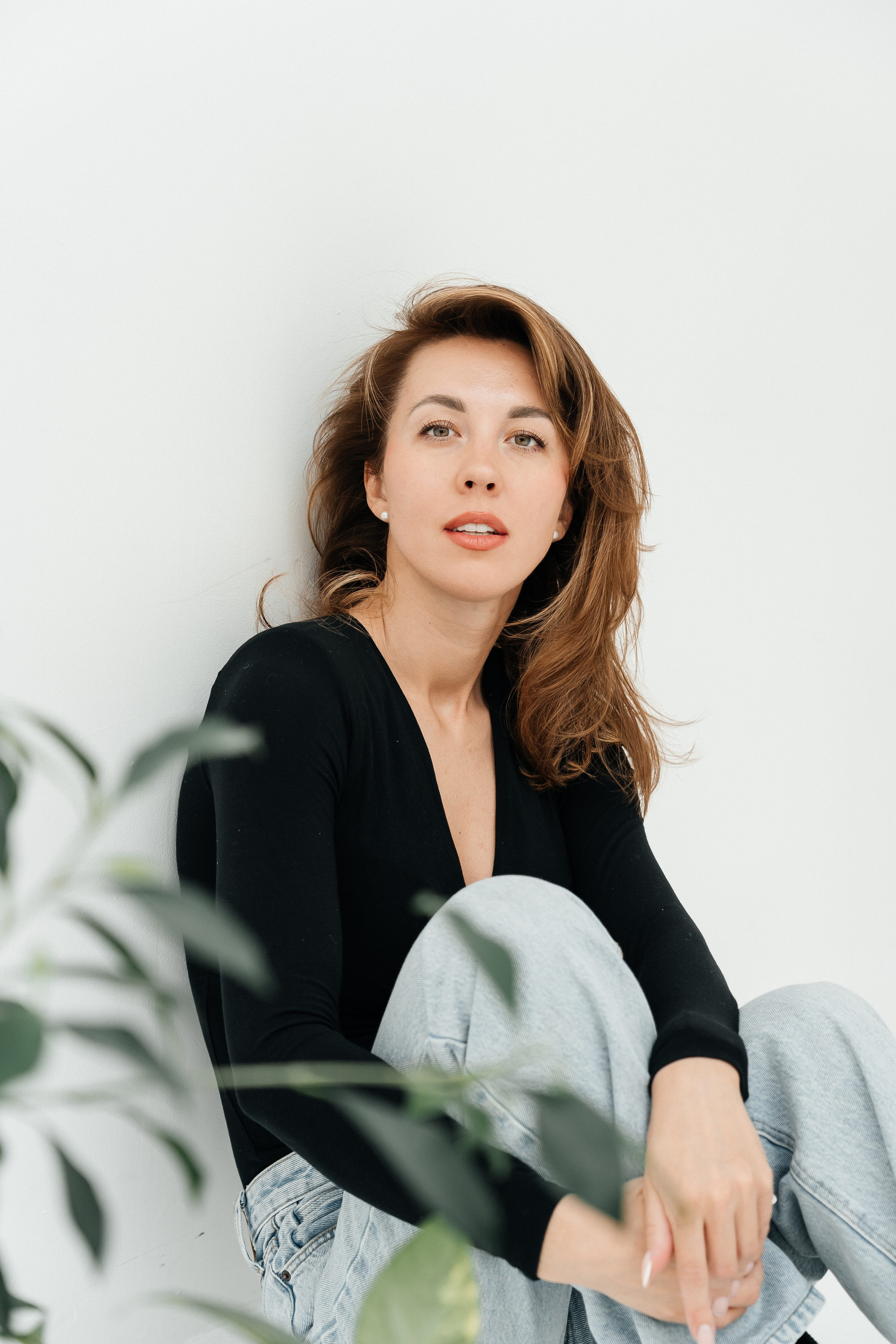 Мэри. Наталия Фролова. Фотограф. Москва