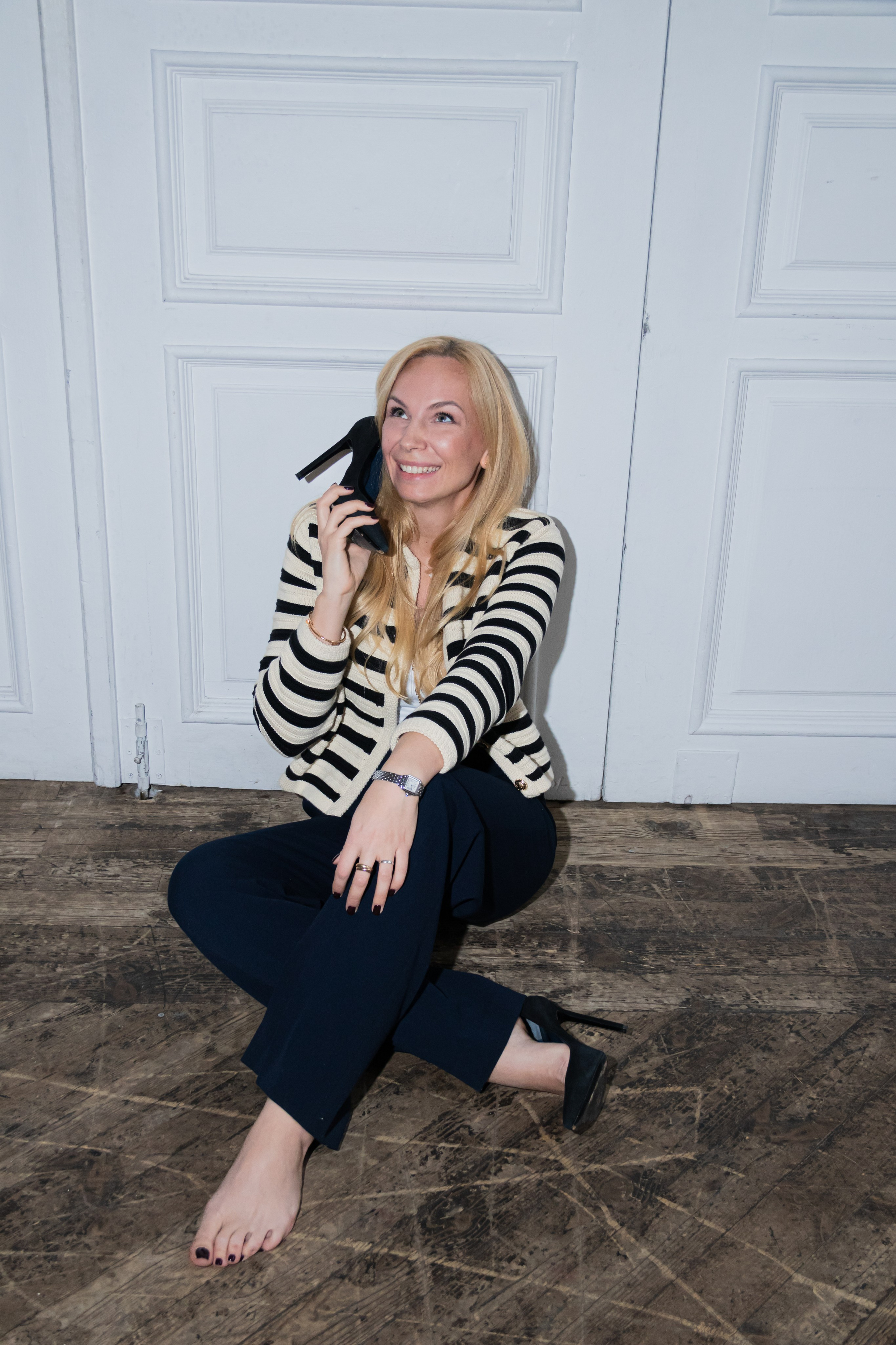 Элизабет. Наталия Фролова. Фотограф. Москва