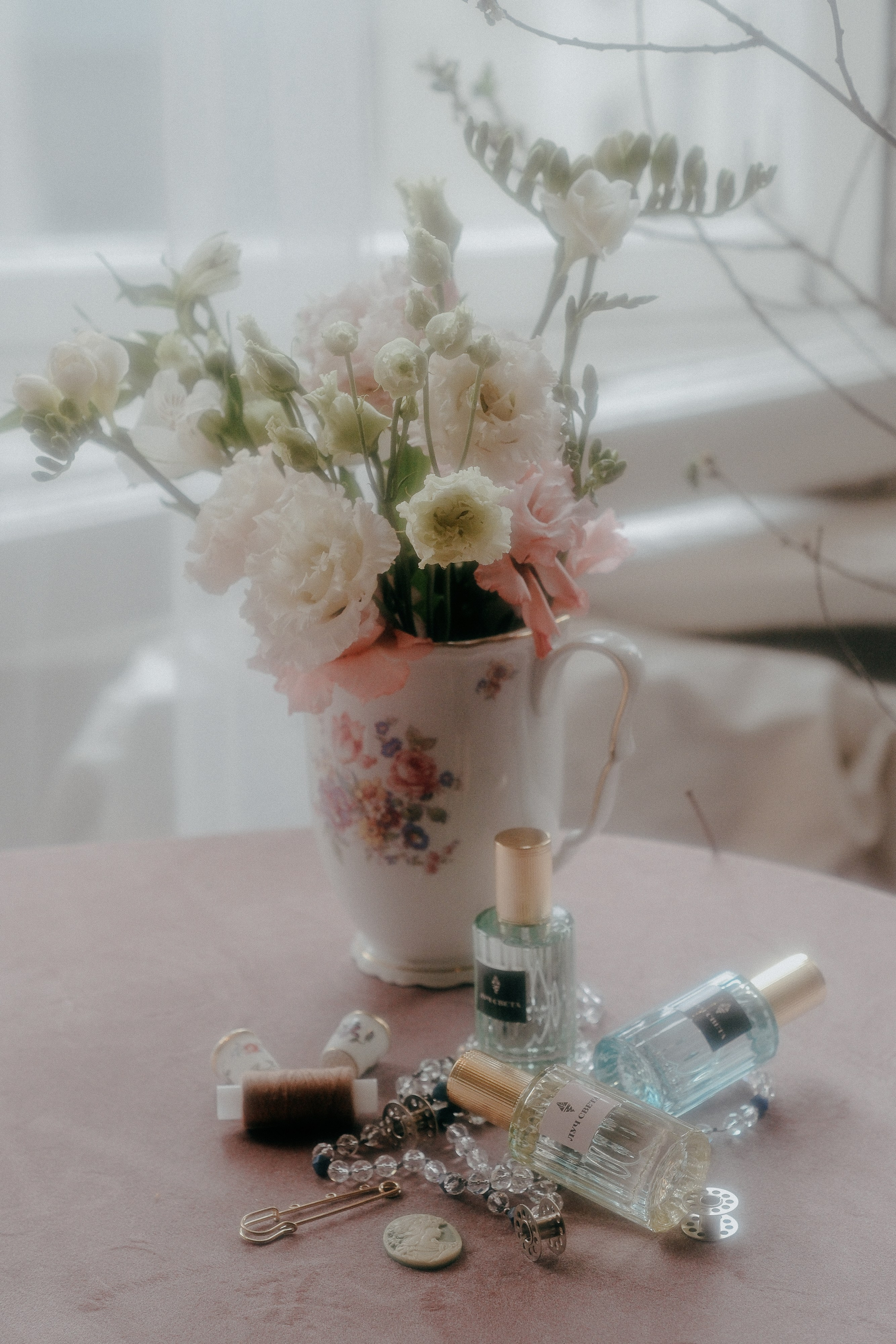 Луч Света. Портретный фотограф в Алматы Валя Гольцберг