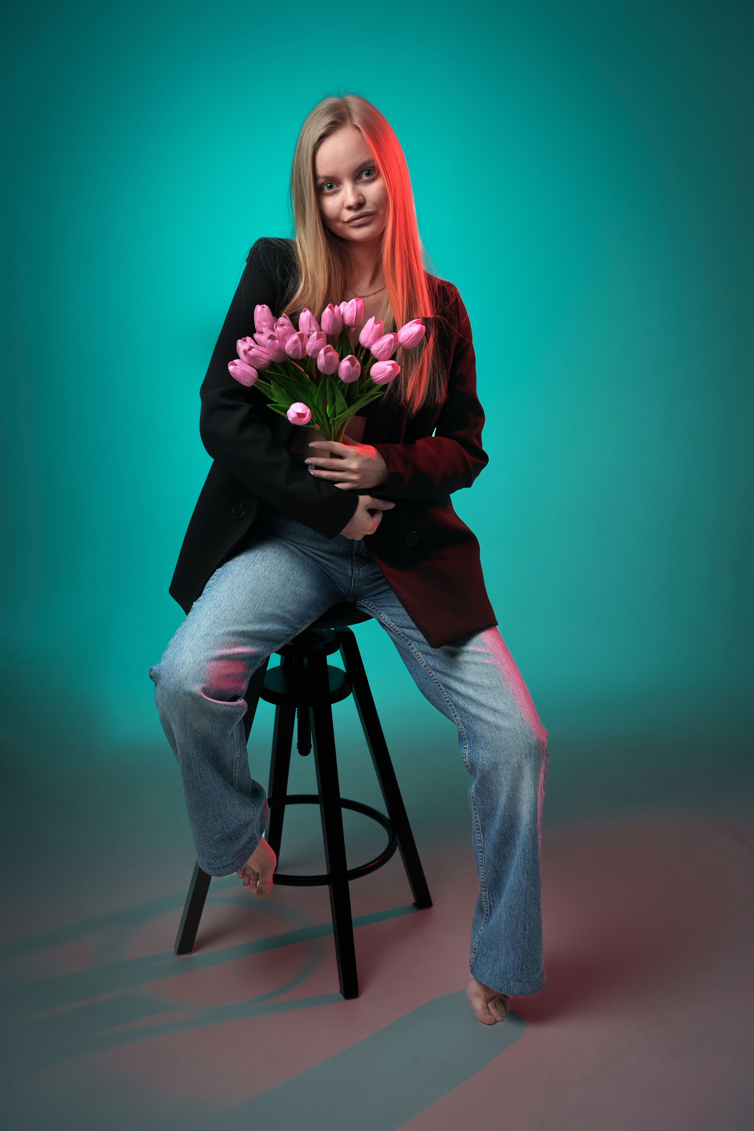 Мария. Свадебный и семейный фотограф в Новосибирске Данил Коротких