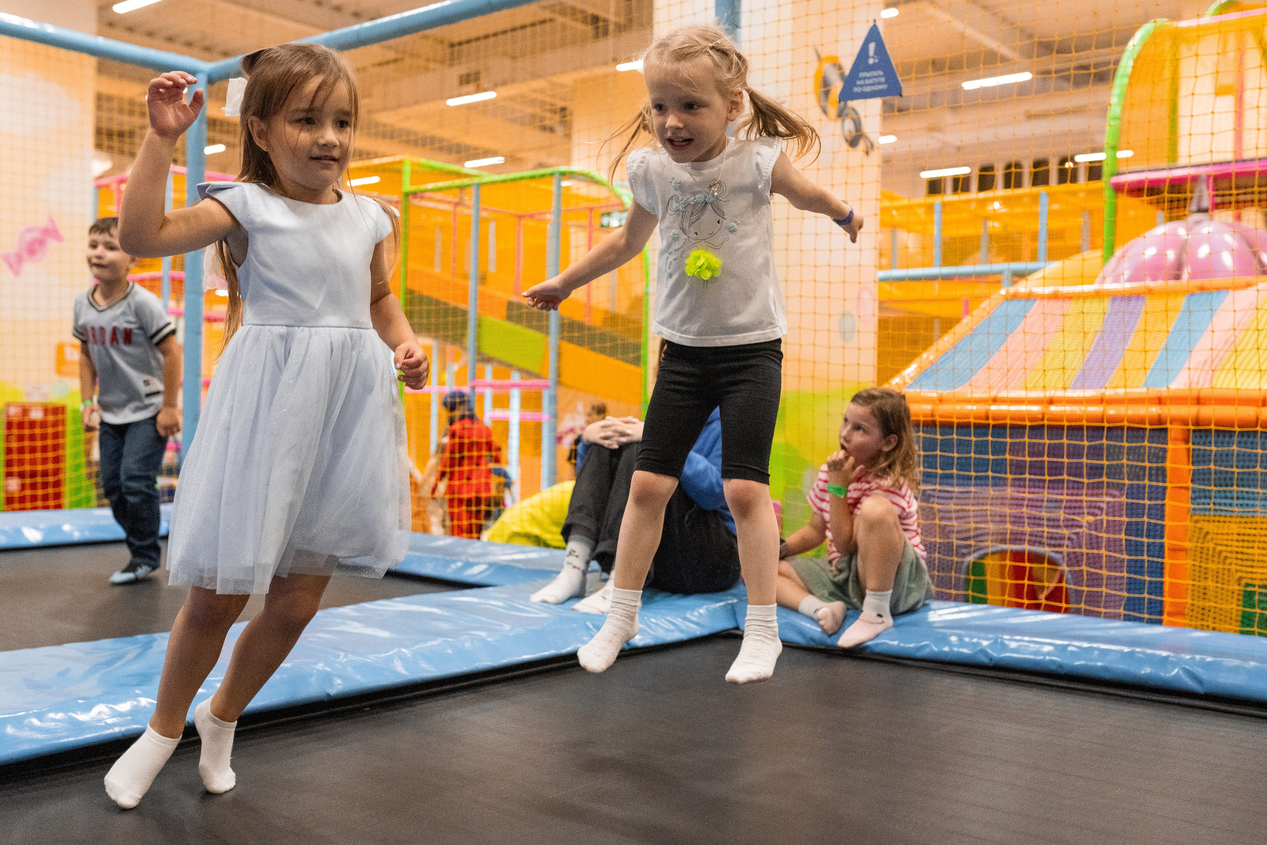 День рождения Олеси. Свадебный фотограф в Москве Анна Полушина