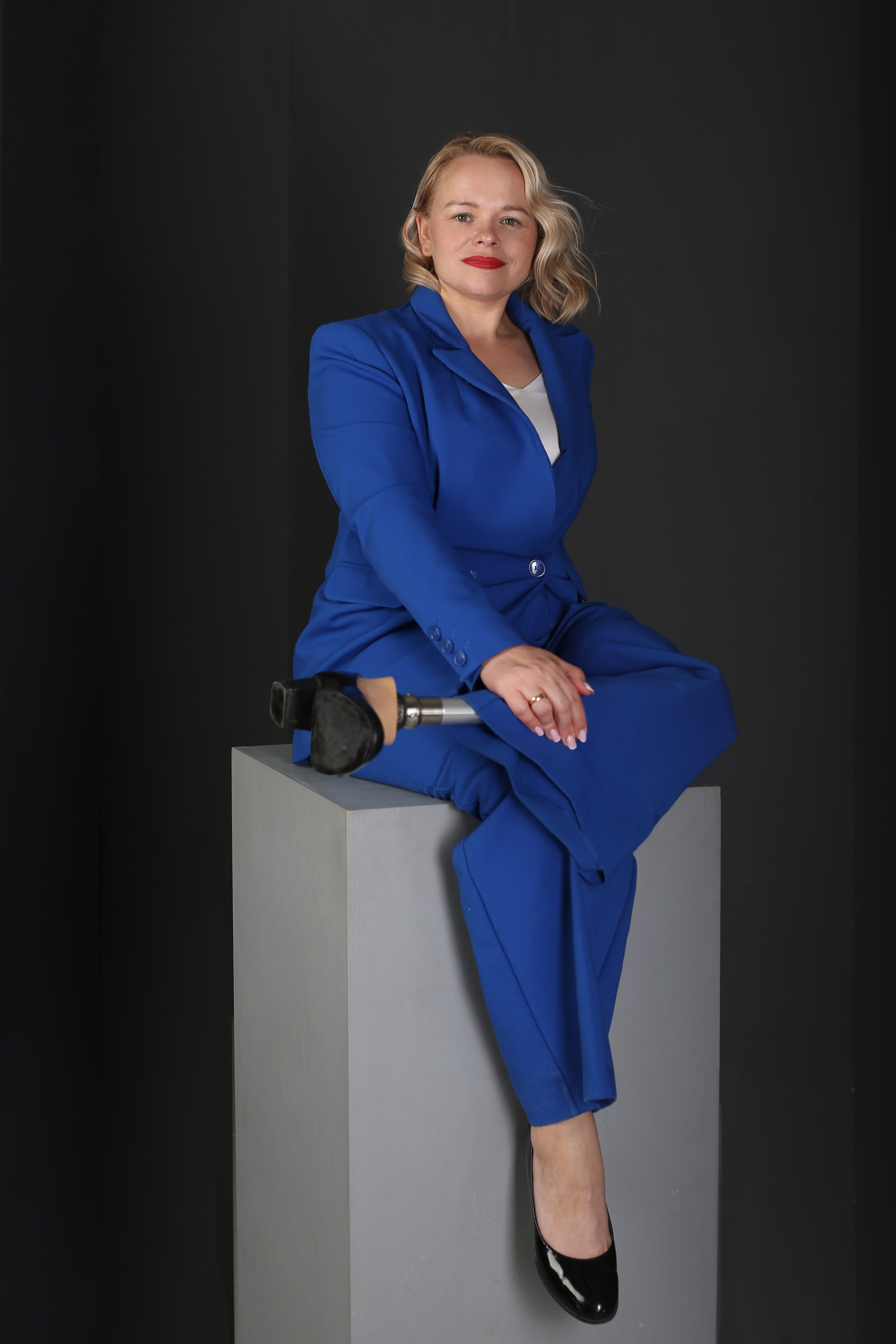 Индивидуальная фотосессия — Юлия. MarCh Photography — Photographer in Perm