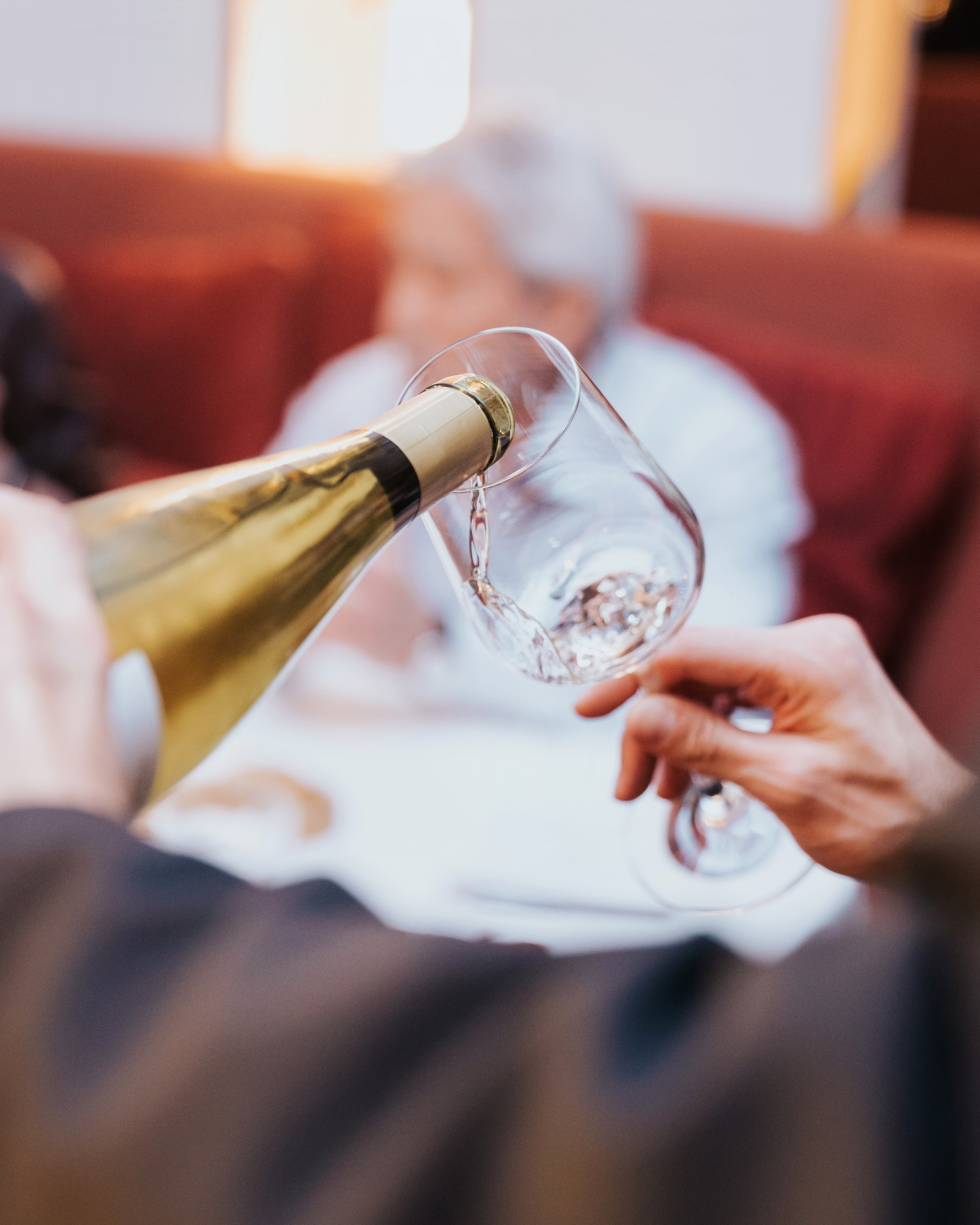 MAIN WINE. Фотограф Хабаровск