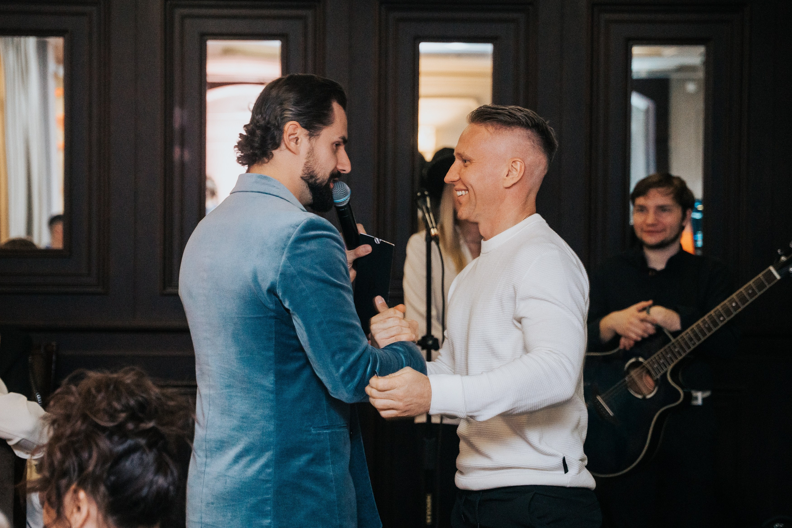 SOPKA. Фотограф Хабаровск