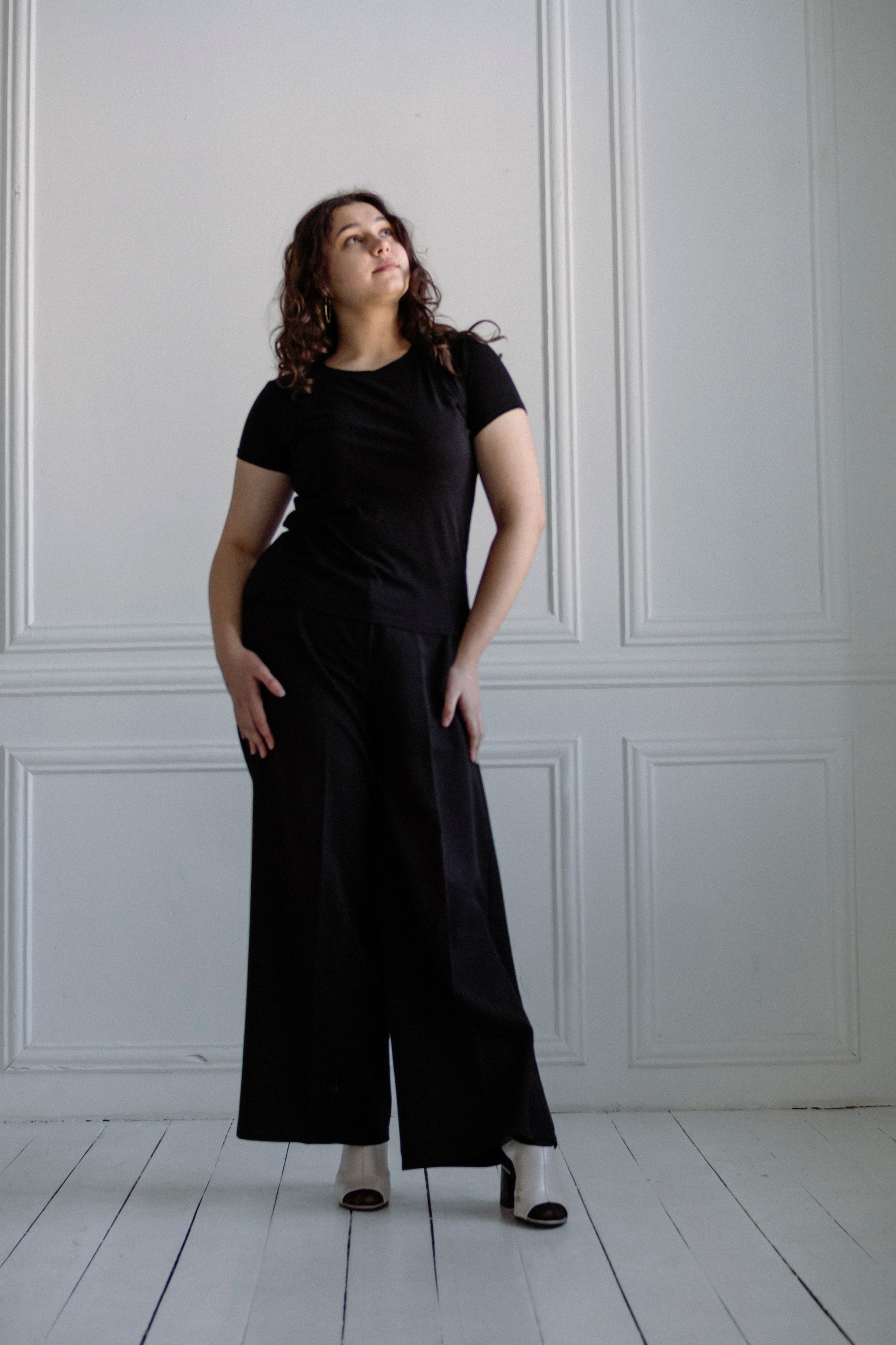 Савина Арина. Promodels