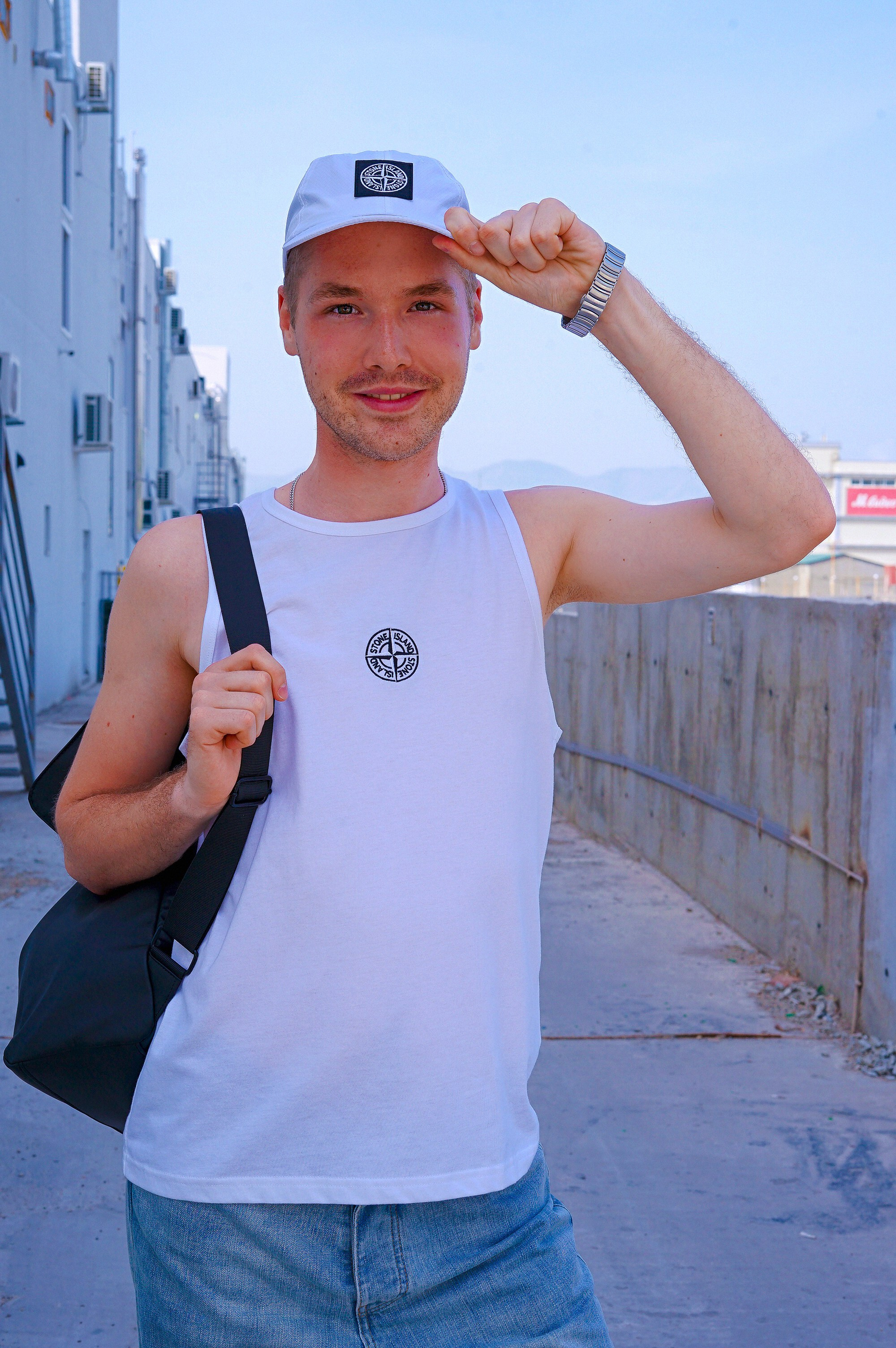 Жаров Илья. Promodels