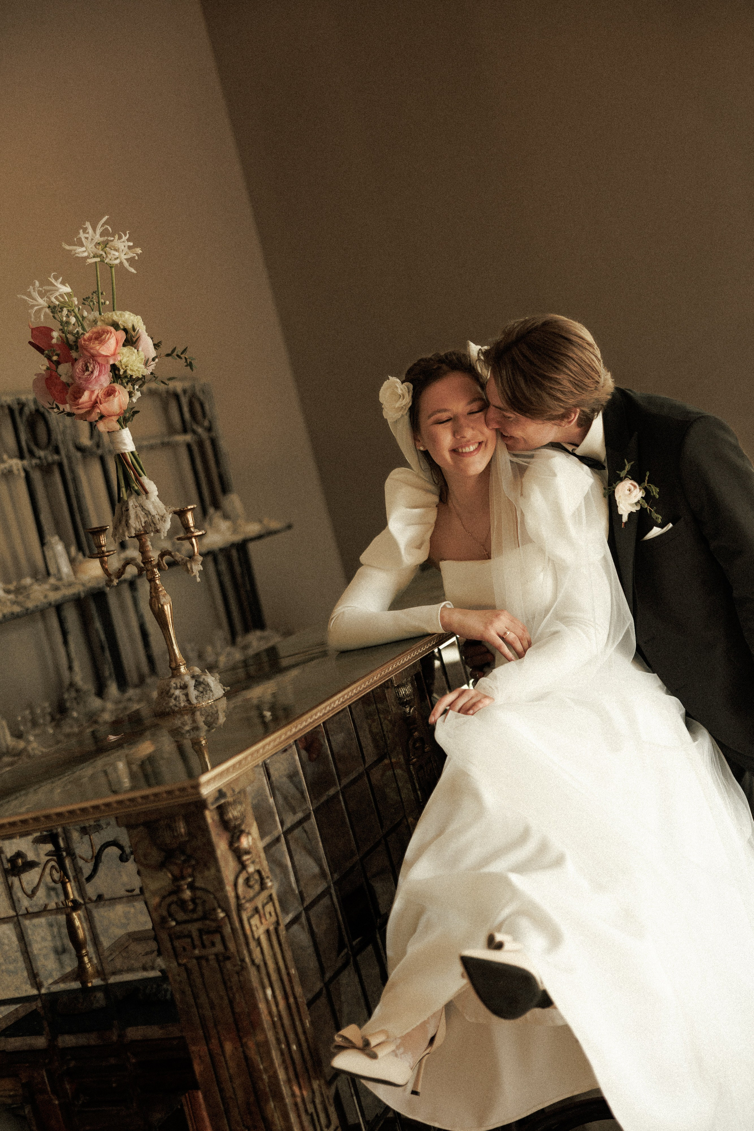 N & V. Свадебный и event-фотограф Иван Волнухин