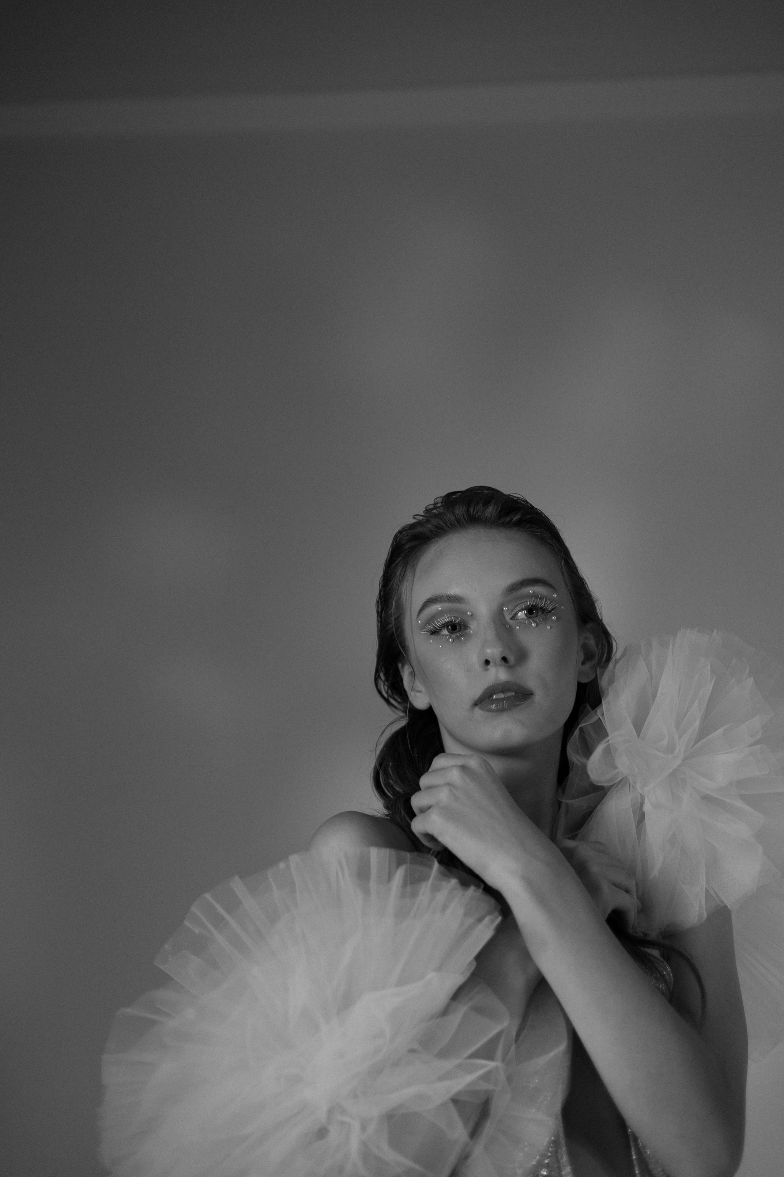 Даша. Свадебный и портретный фотограф Екатерина Моргунова