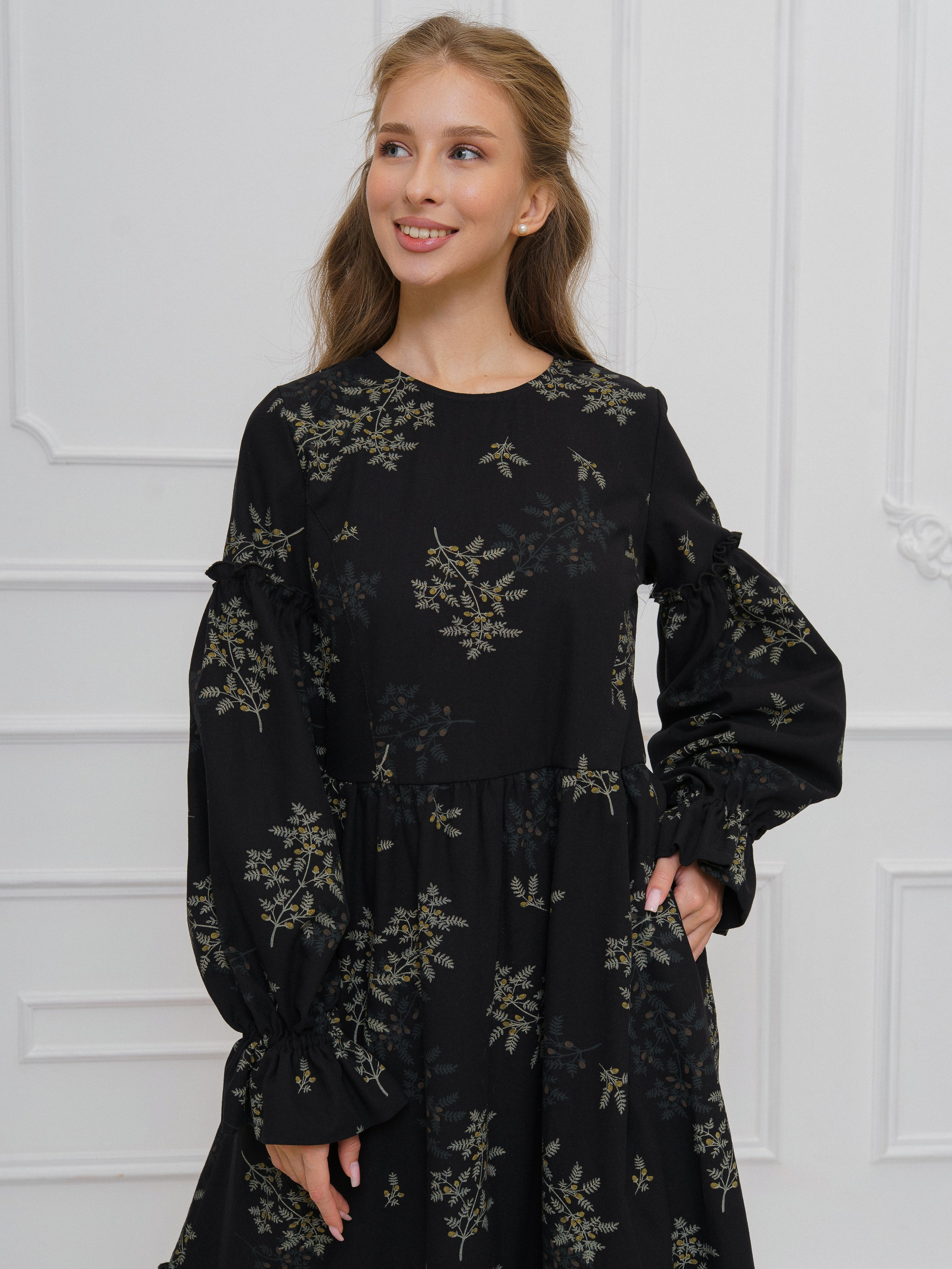Cher Neva. Фотограф в Санкт-Петербурге Черкесова Дарья