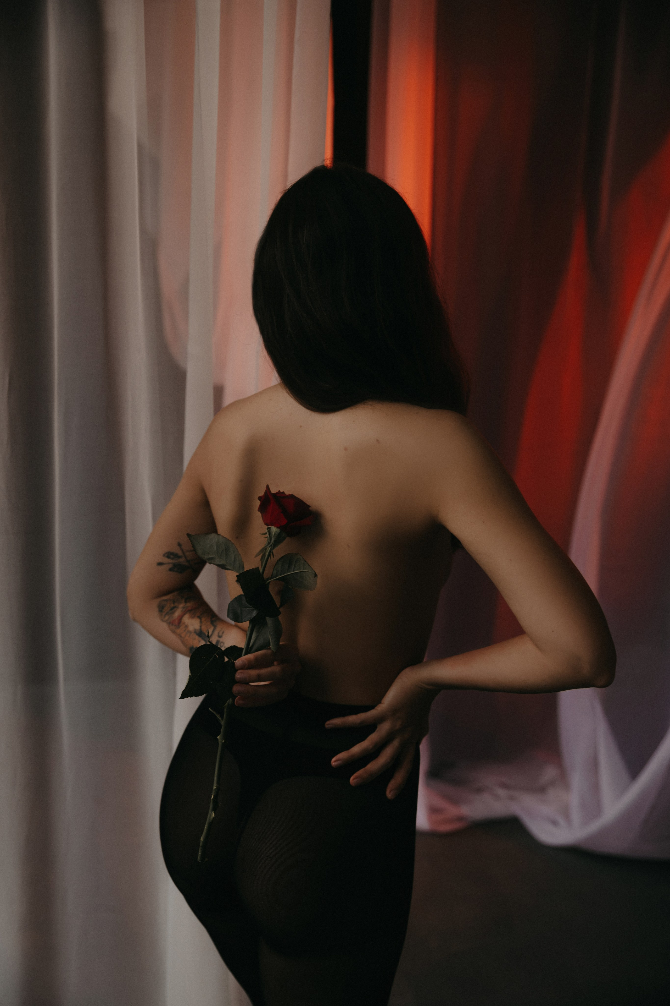 Анастасия. Фотограф в Санкт-Петербурге Ангелина Волкова