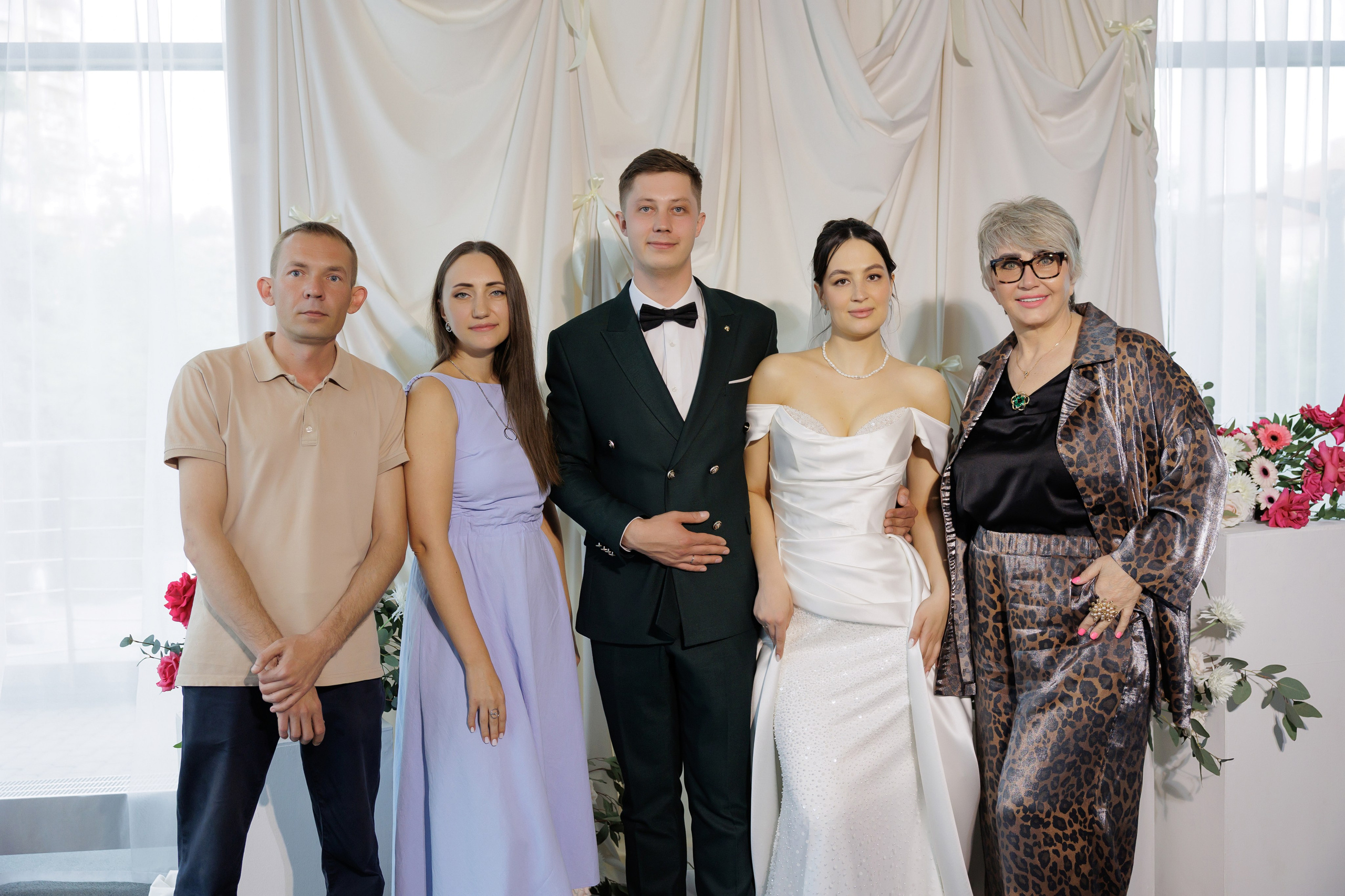 Я вновь смотрю в твои глаза!. Свадебный фотограф Калининград