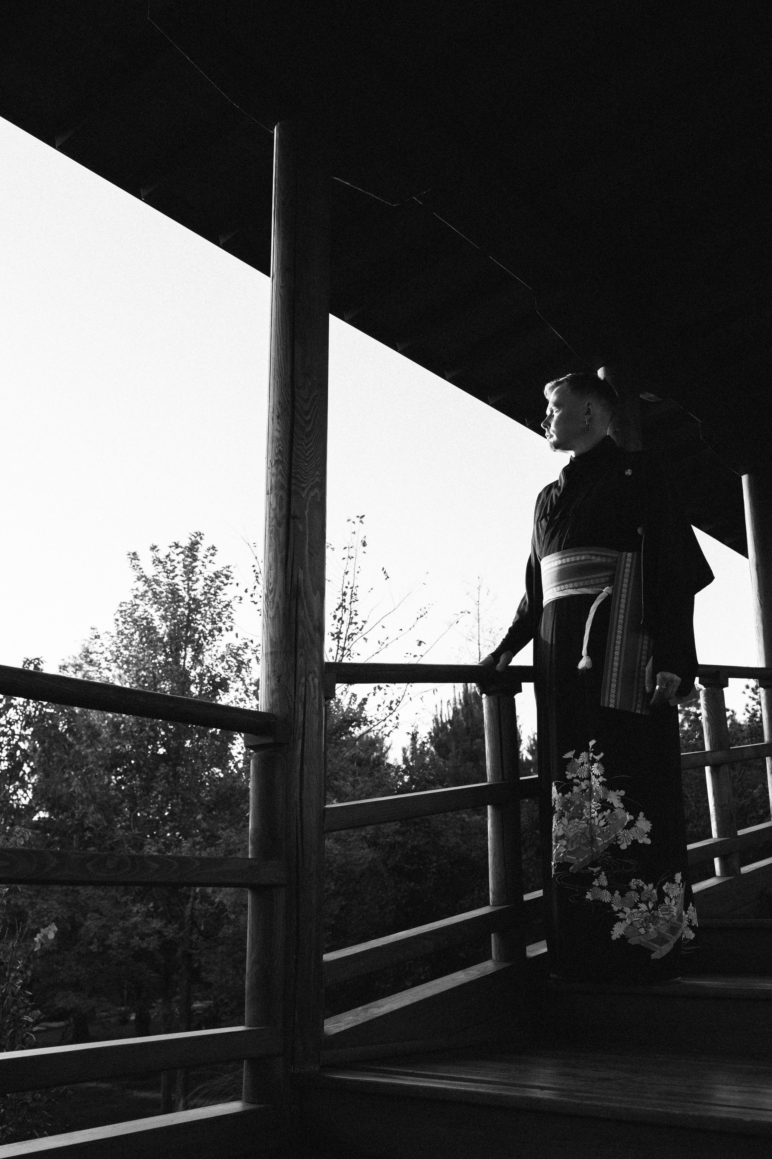 Японский сад. Фотограф в Краснодаре Лагунов Владимир