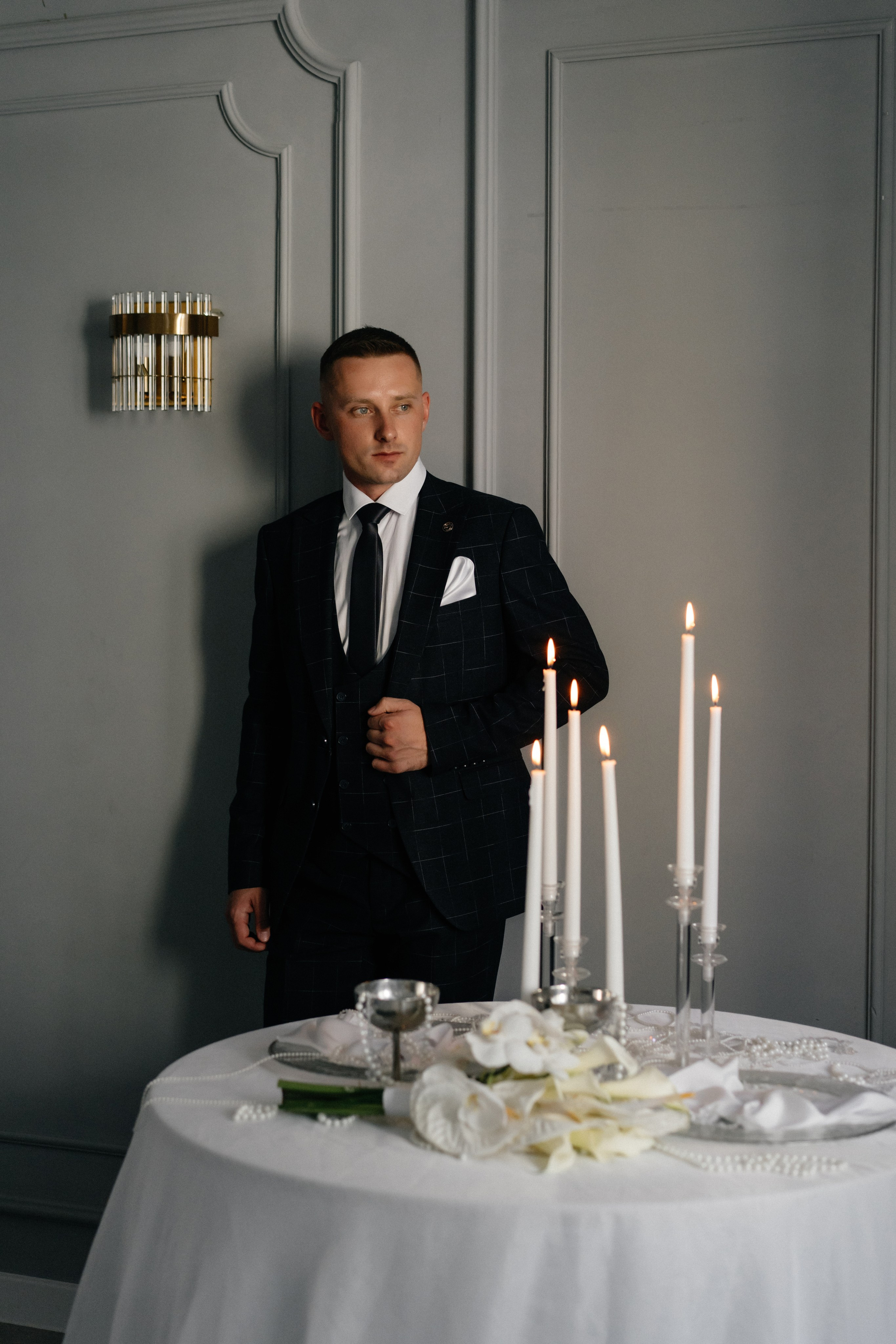 Саша & Саша. Свадебная фото и видеосъемка в Гомеле