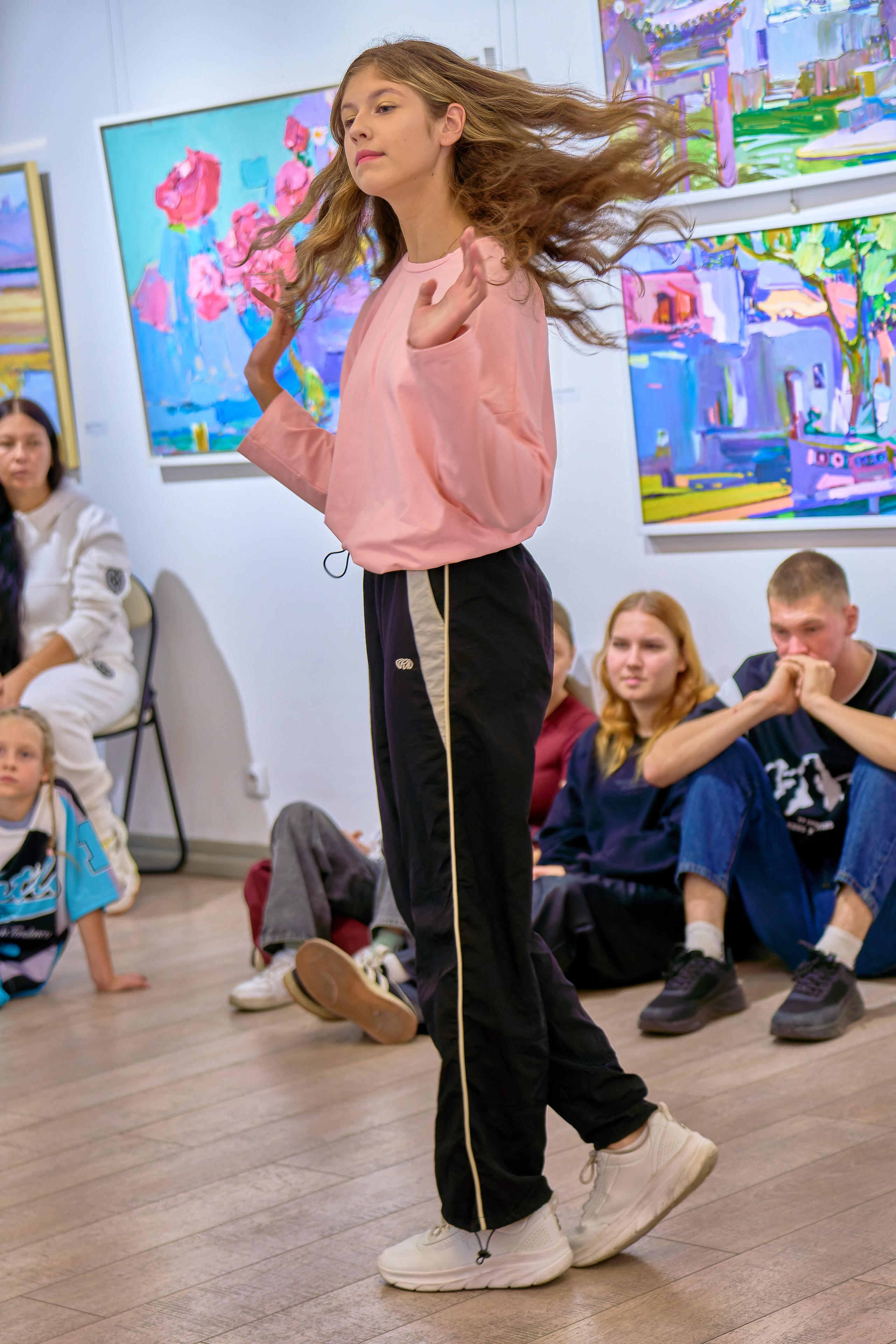 Space. Фотограф во Владивостоке