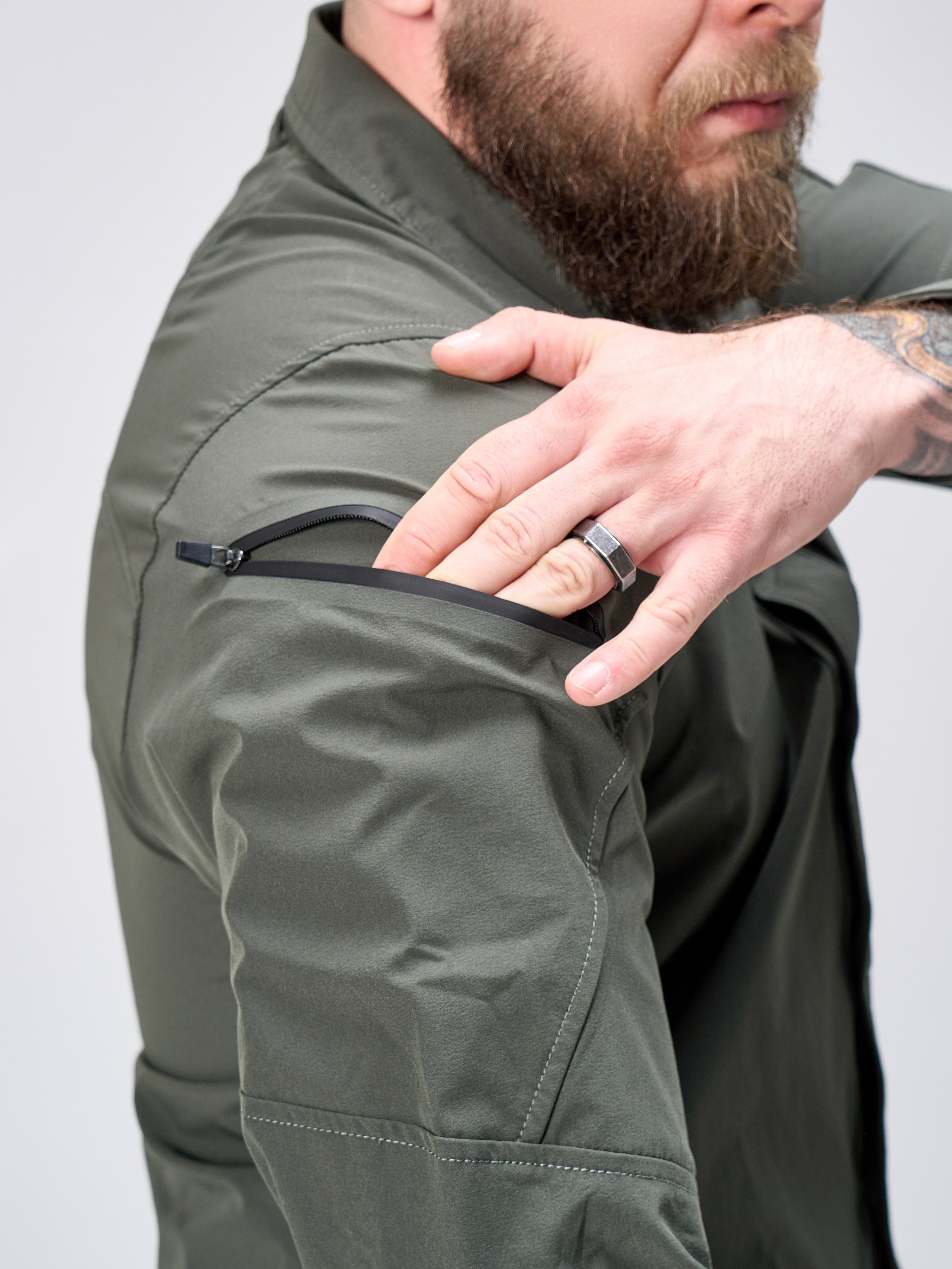 Милитари. Фотограф во Владивостоке