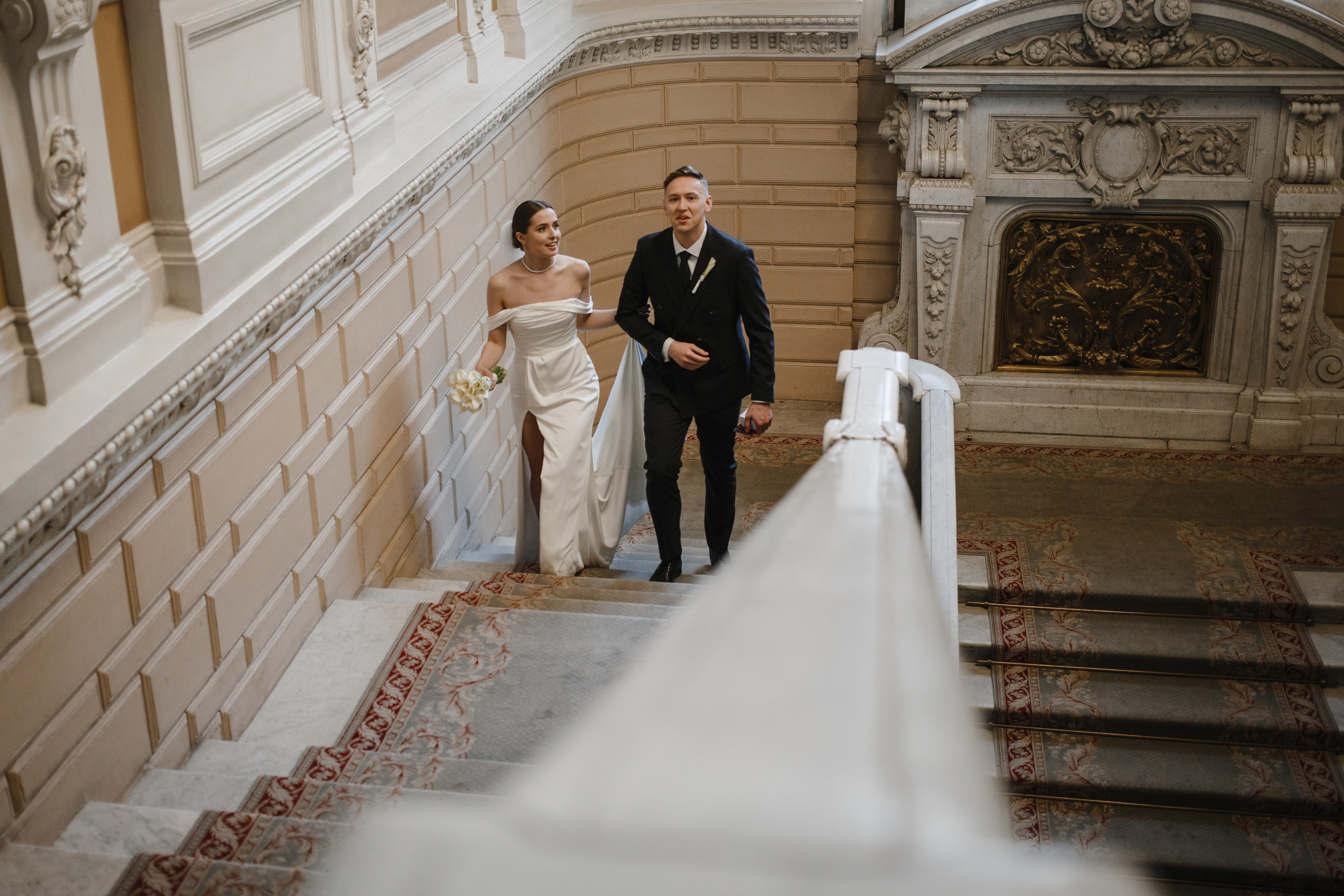 Света и Гоша. Свадебный фотограф СПБ I Иван Ильин