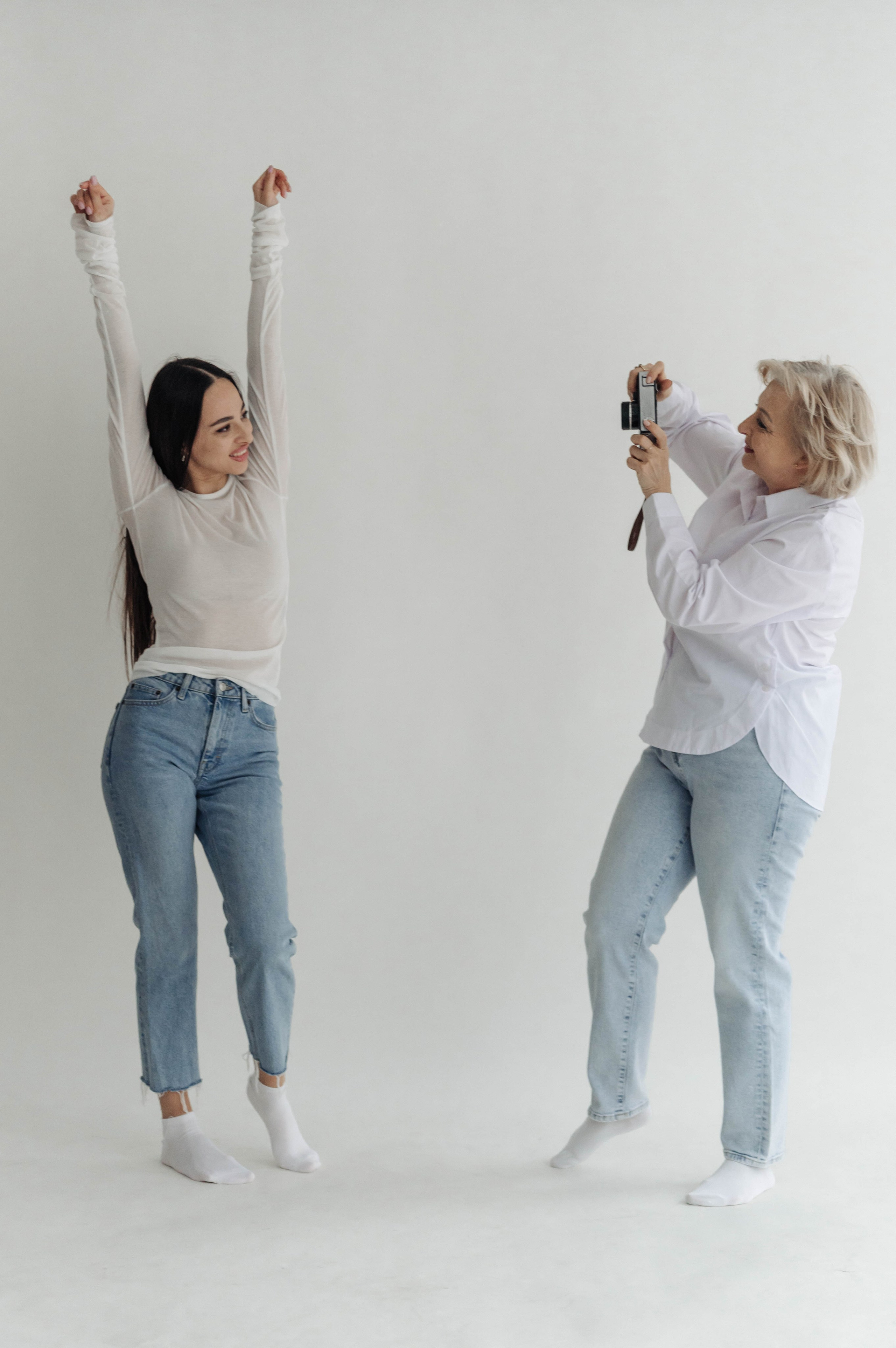 Семья Сабины. Фотограф Сочи Кисматова Анастасия