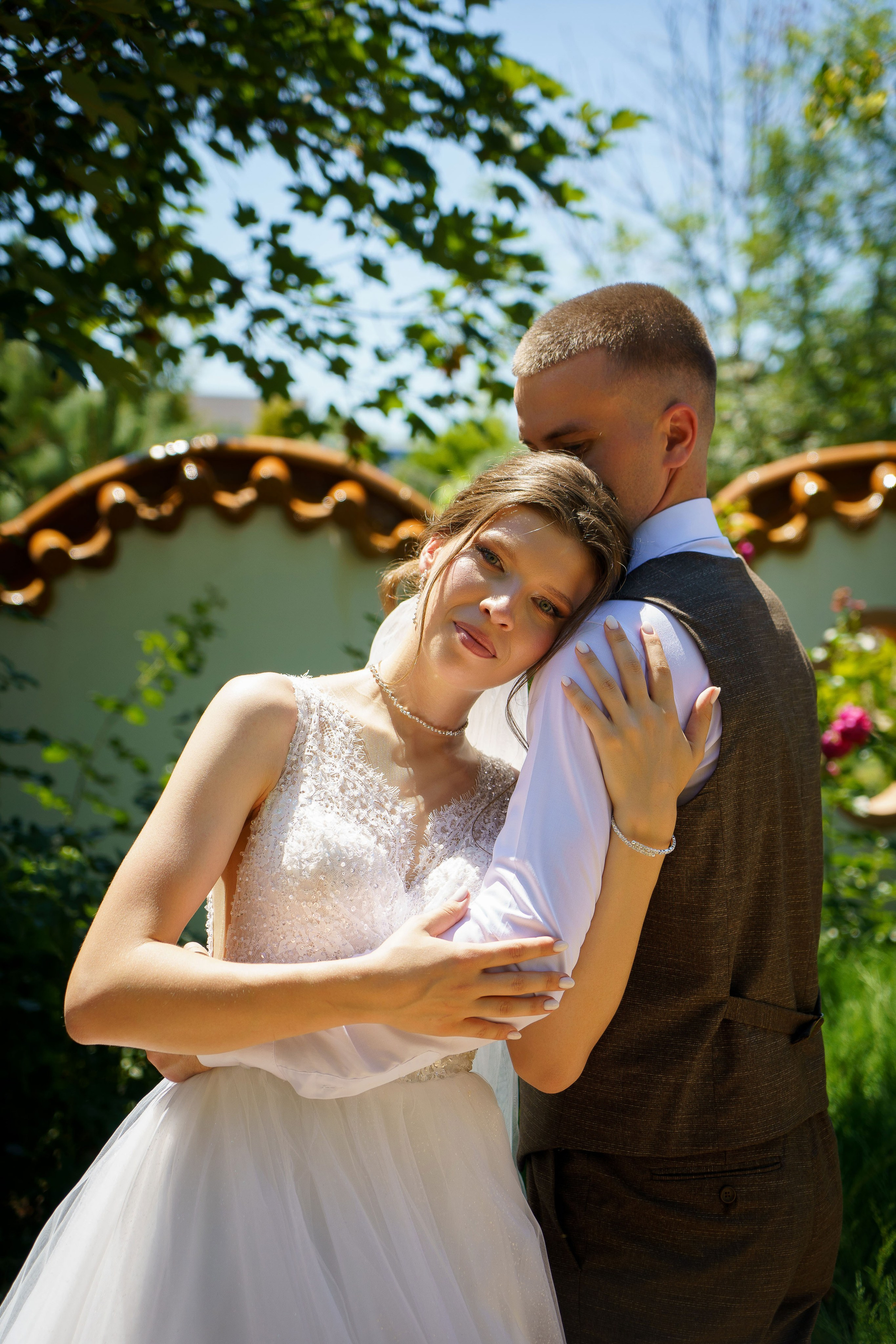 Роман и Дарья. Фотограф и Видеограф СКФО