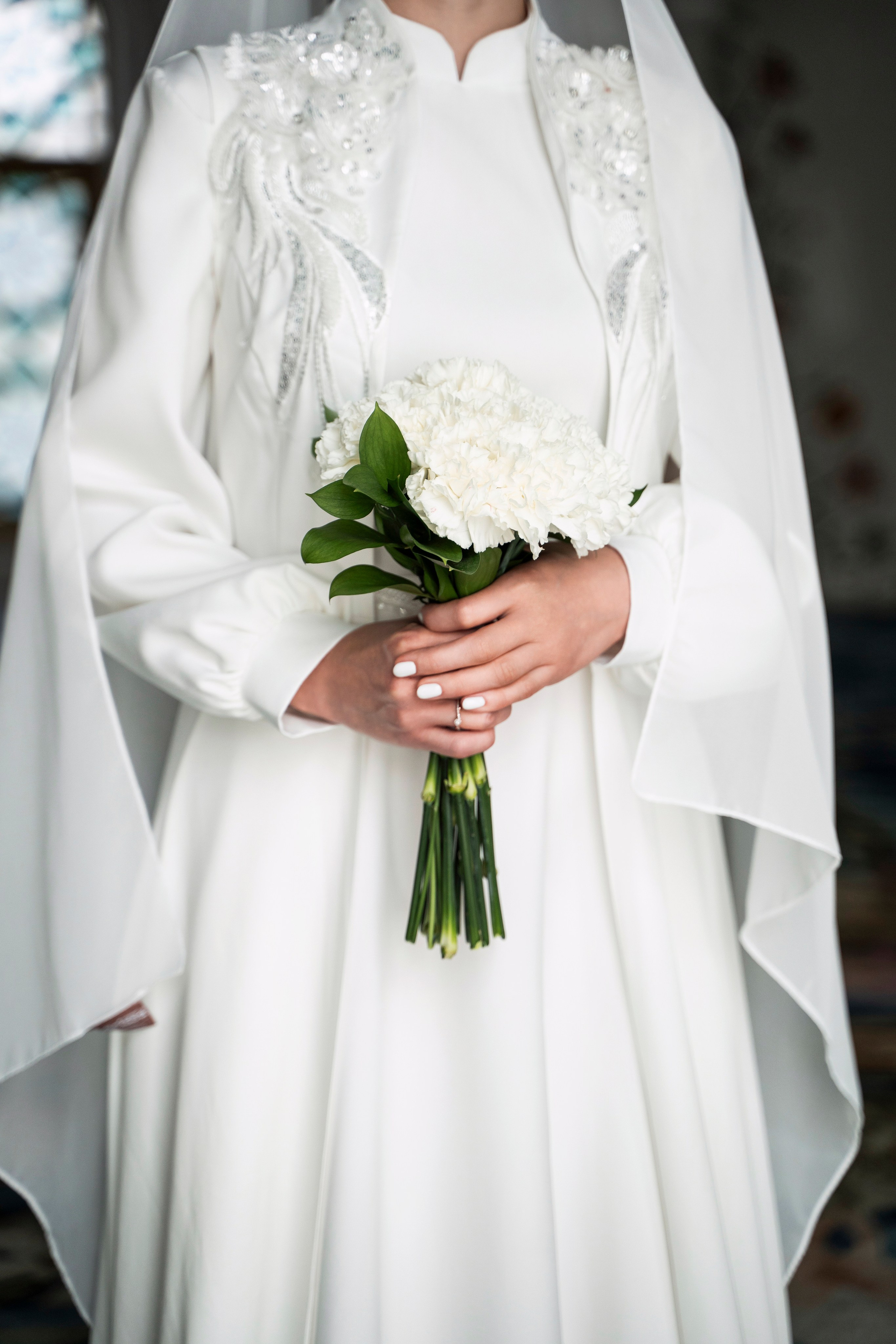 Ильнур и Резеда. Фотограф Казань