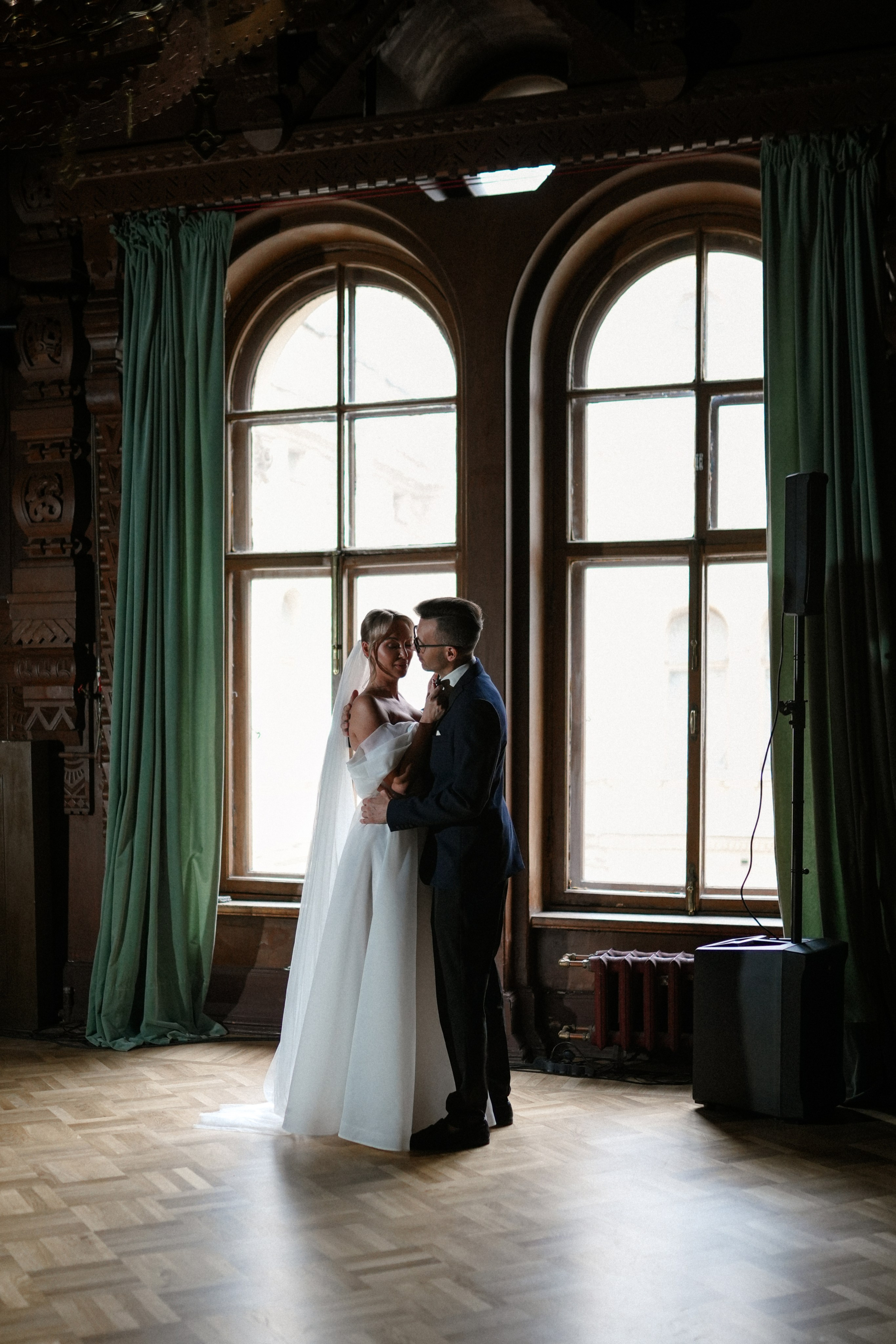 IVAN&OLESYA. Свадебный фотограф в Санкт-Петербурге Харичева Анастасия