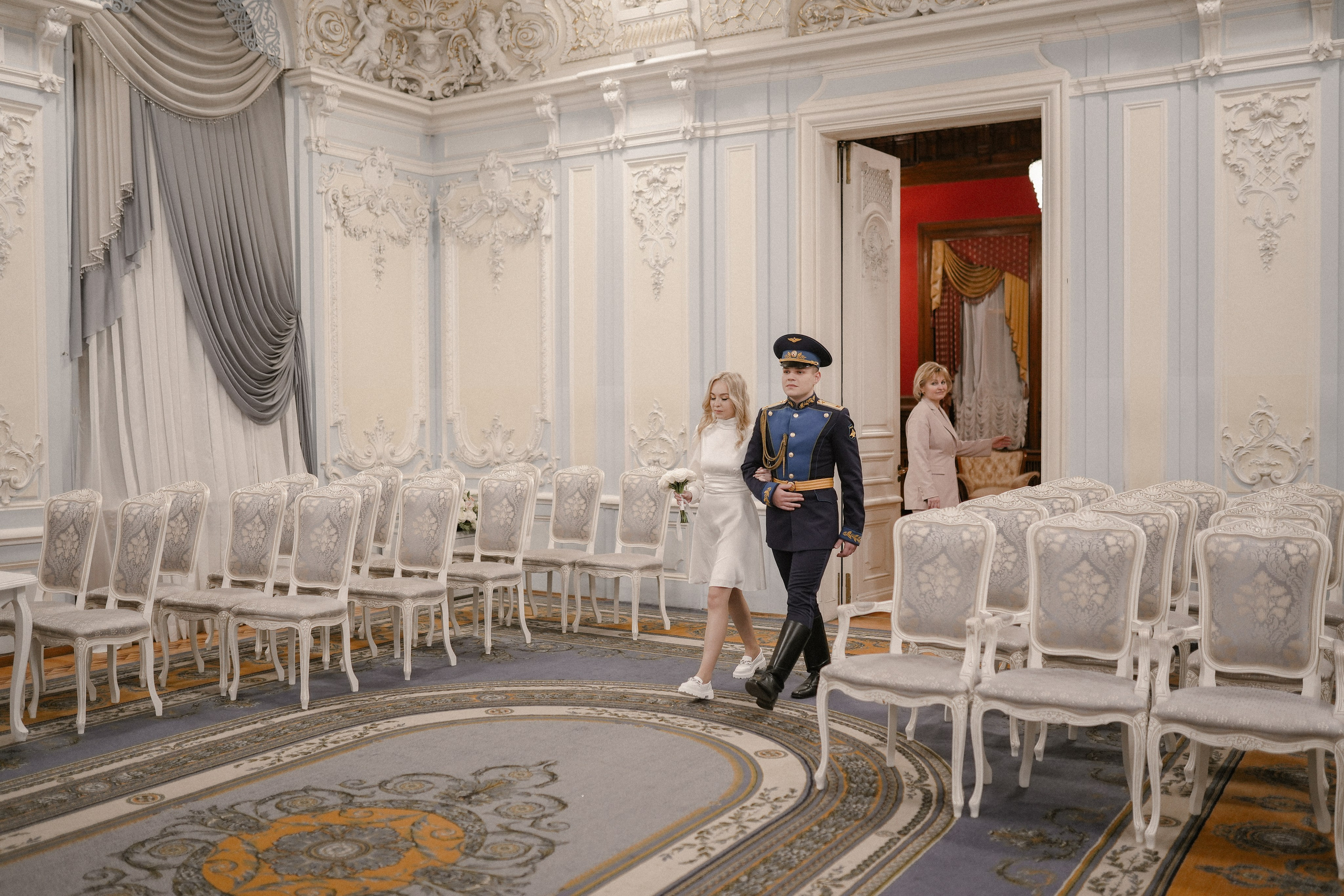 EGOR & ANASTASIA. Свадебный фотограф в Санкт-Петербурге Харичева Анастасия