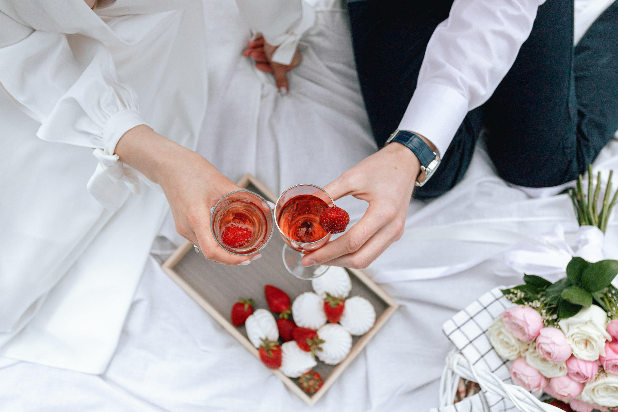 Андрей и Виктория. Семейный, свадебный, студийный фотограф в Москве Леонова Юлия