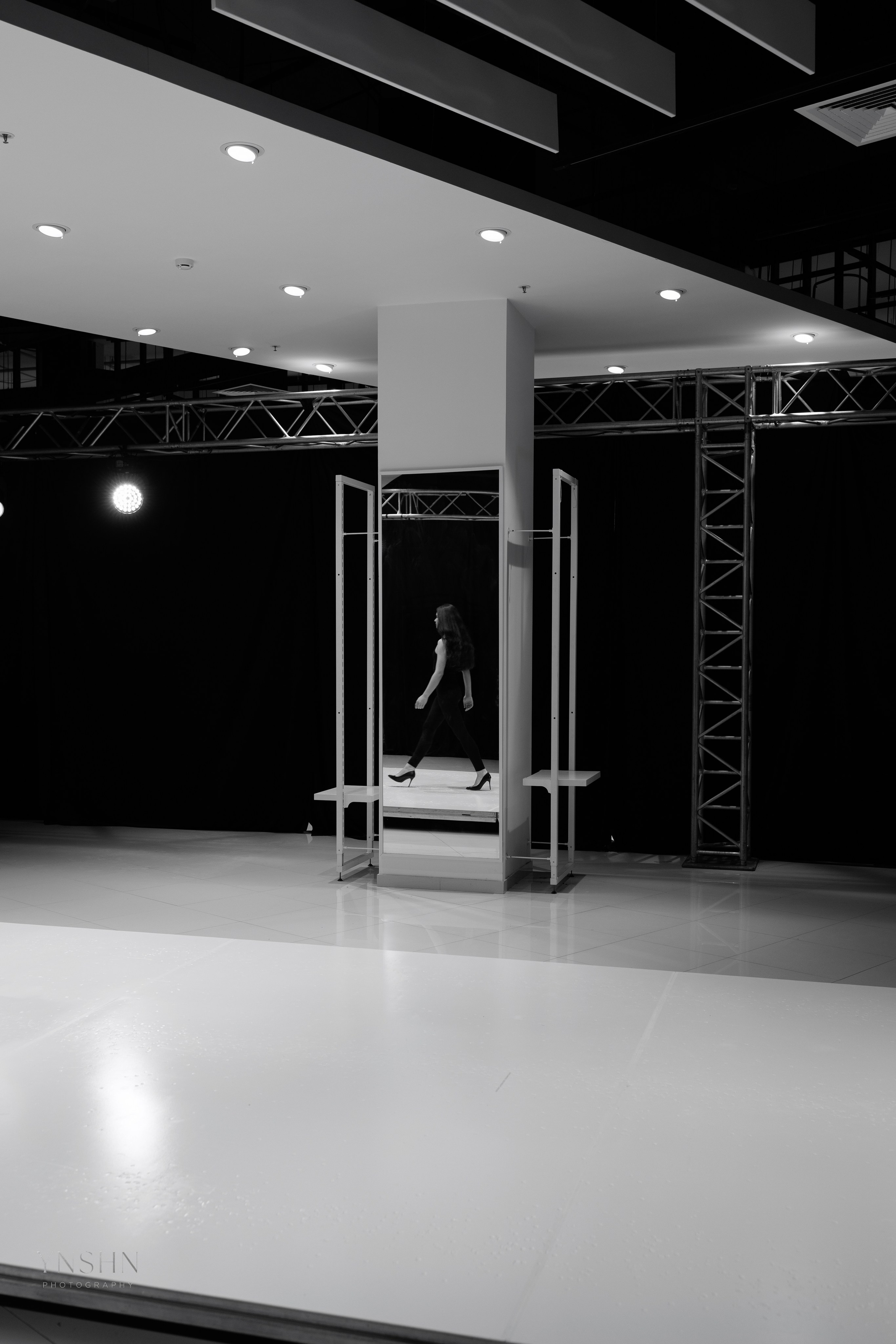 Fashion show Rostov. Фотограф Макс Яньшин|Ростов-на-Дону