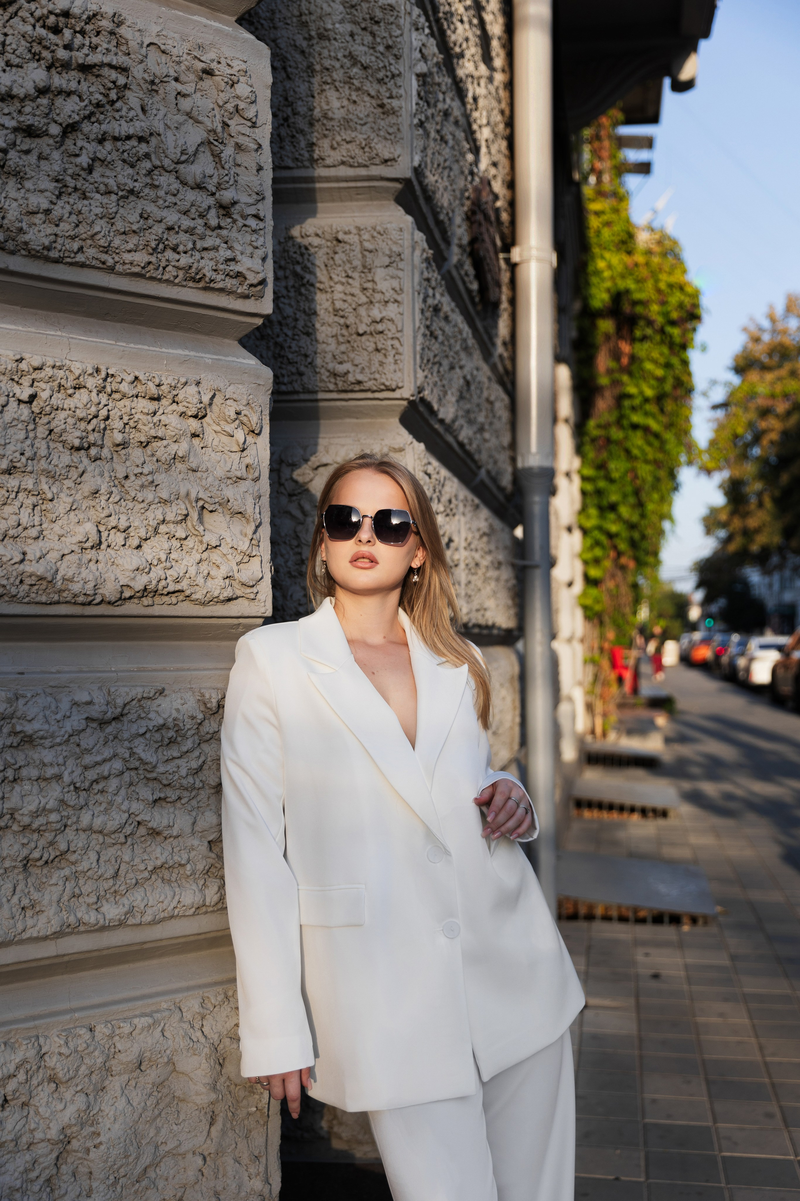 Прогулка по Красной. Фотограф в Краснодаре Татьяна Безугляк