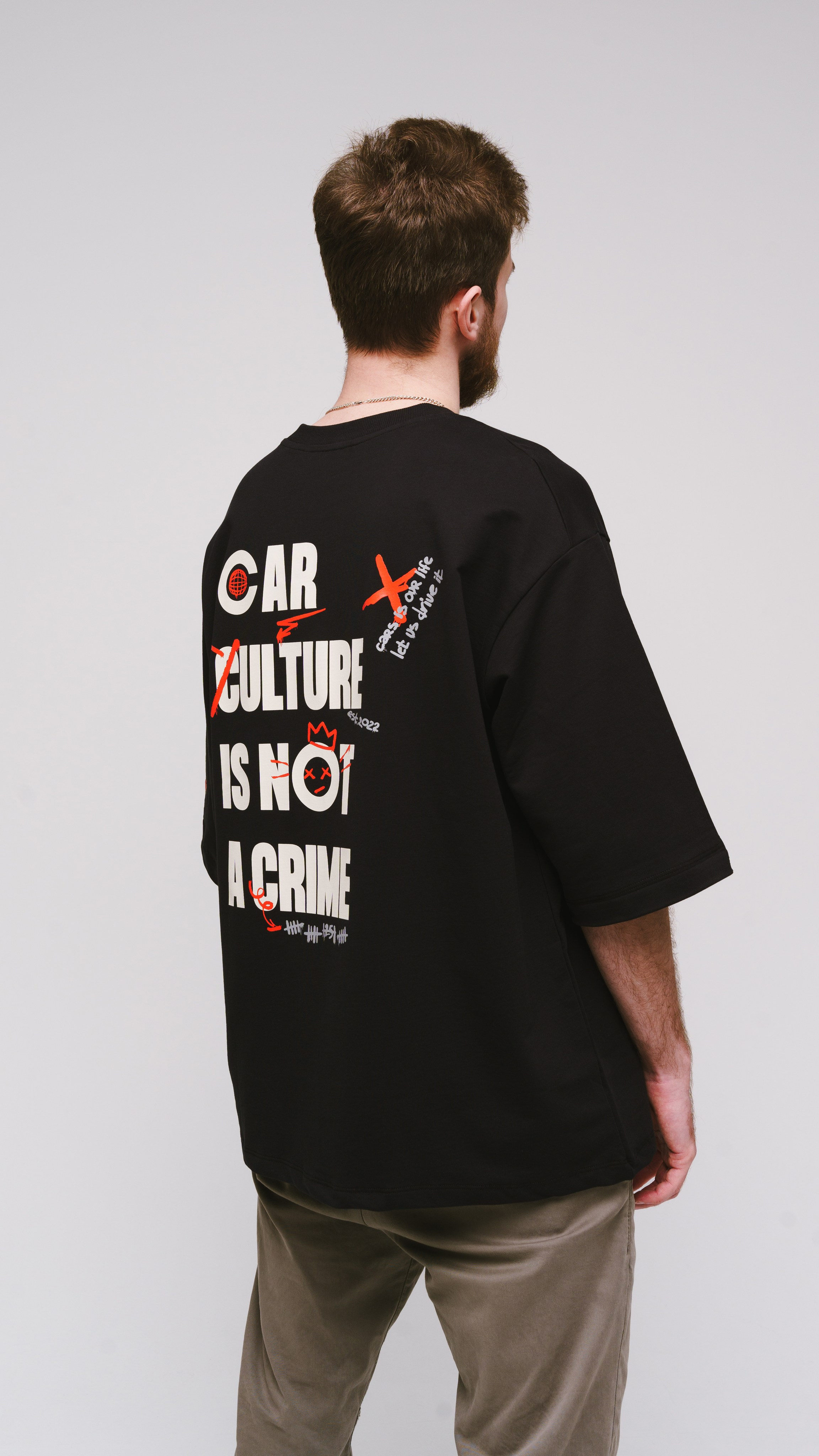 KULT wear. Фотограф в СПБ Алмаз Камаев