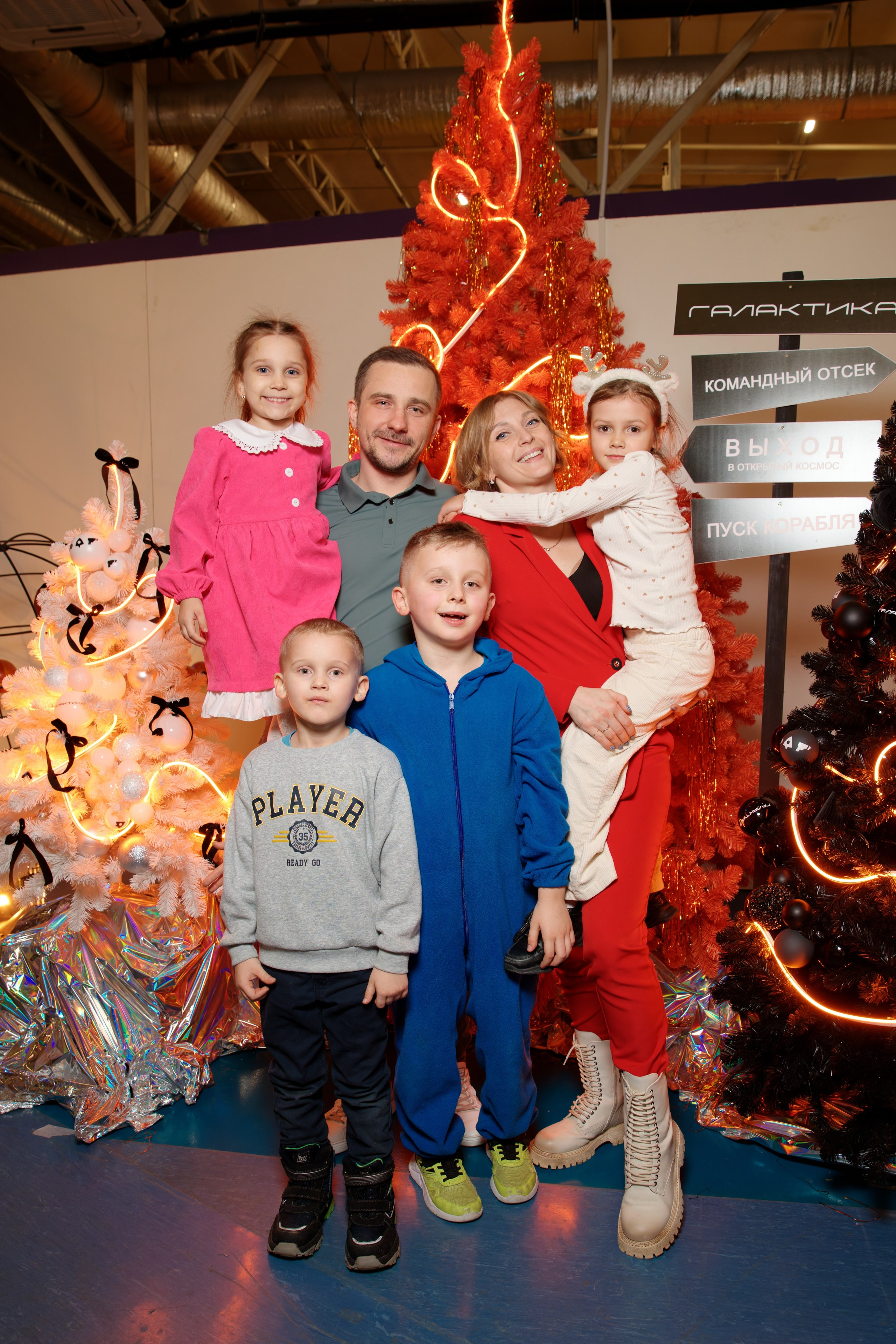 День рождения Максима. Семейный фотограф — Макс Белогрудов