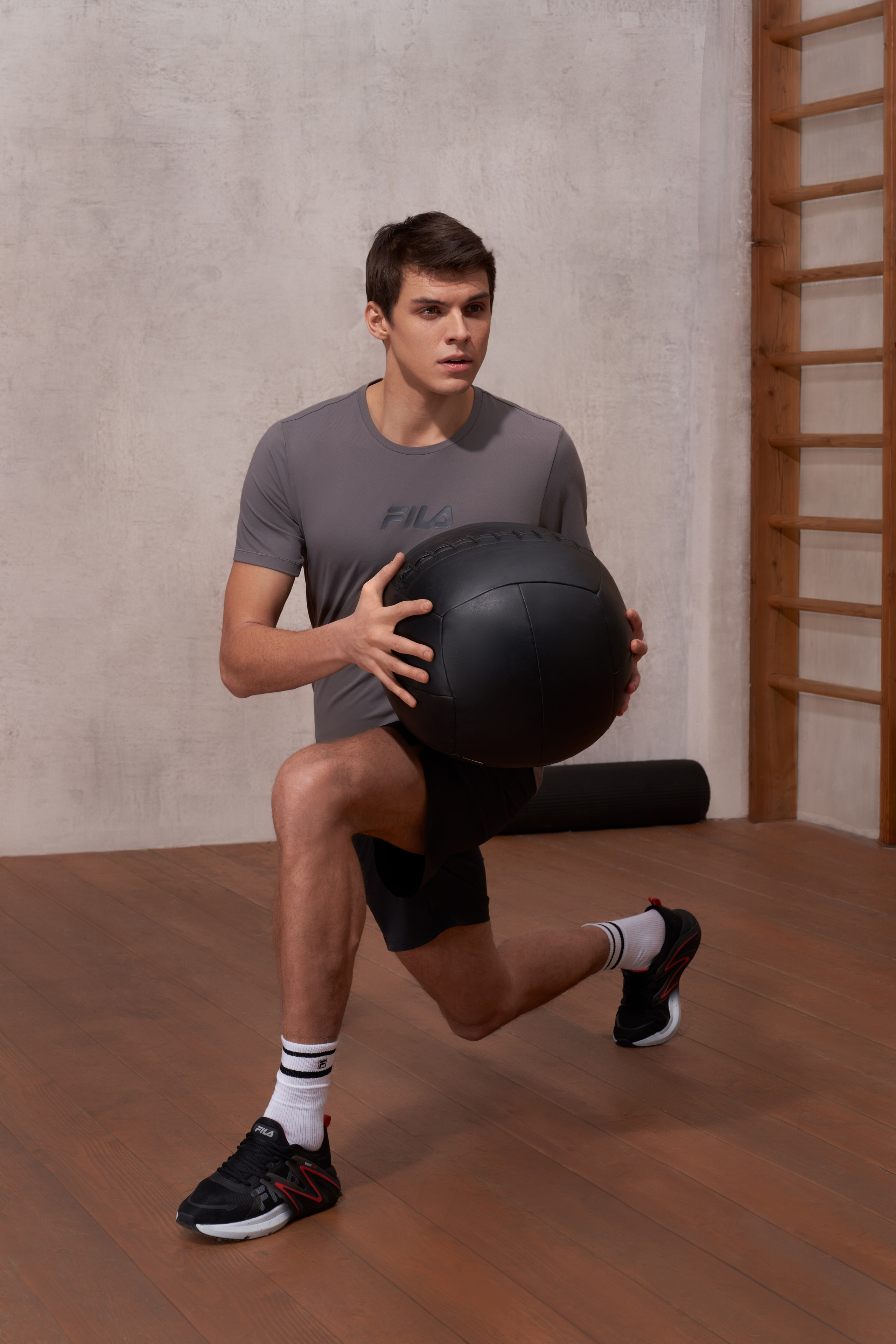 SPORTMASTER. Matsevich Artёm