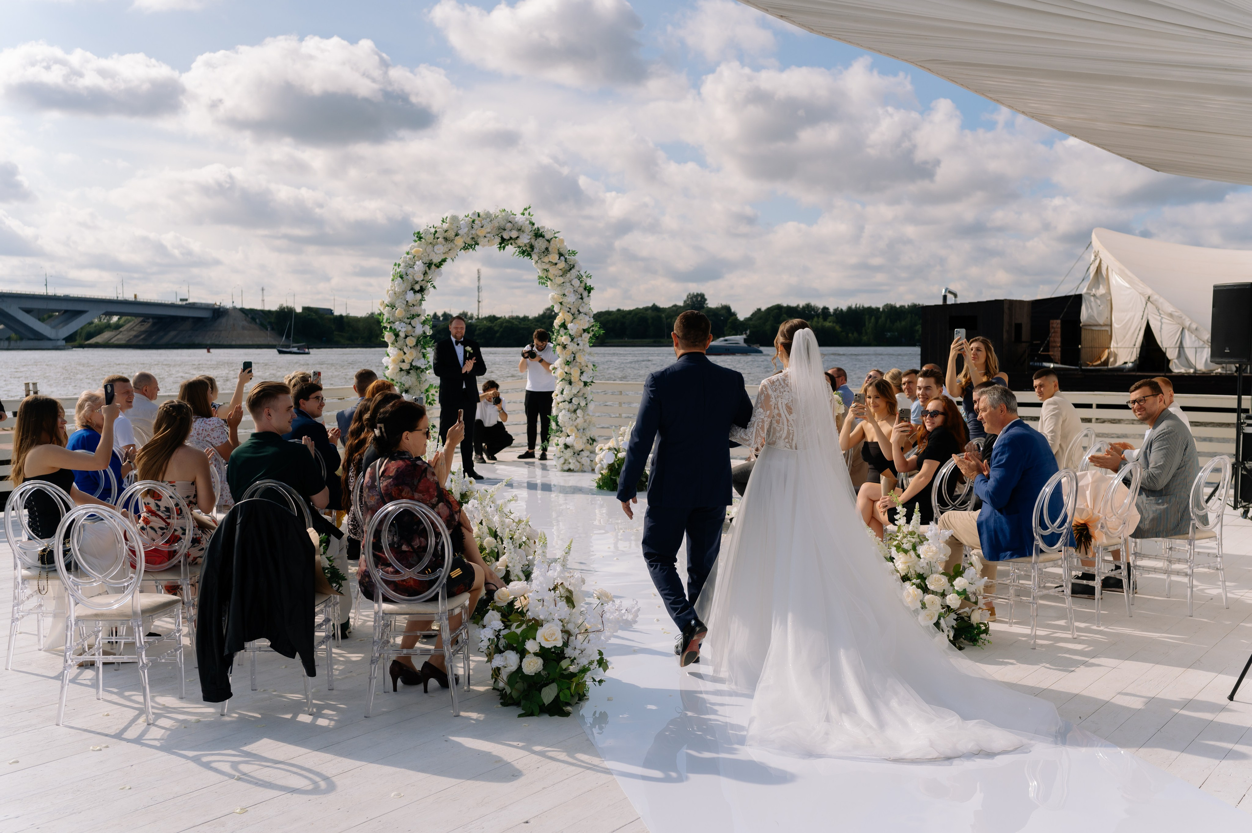 Анжелика и Андрей. Свадебный фотограф Минск, Пинск, Брест, Гродно Чернигов Андрей