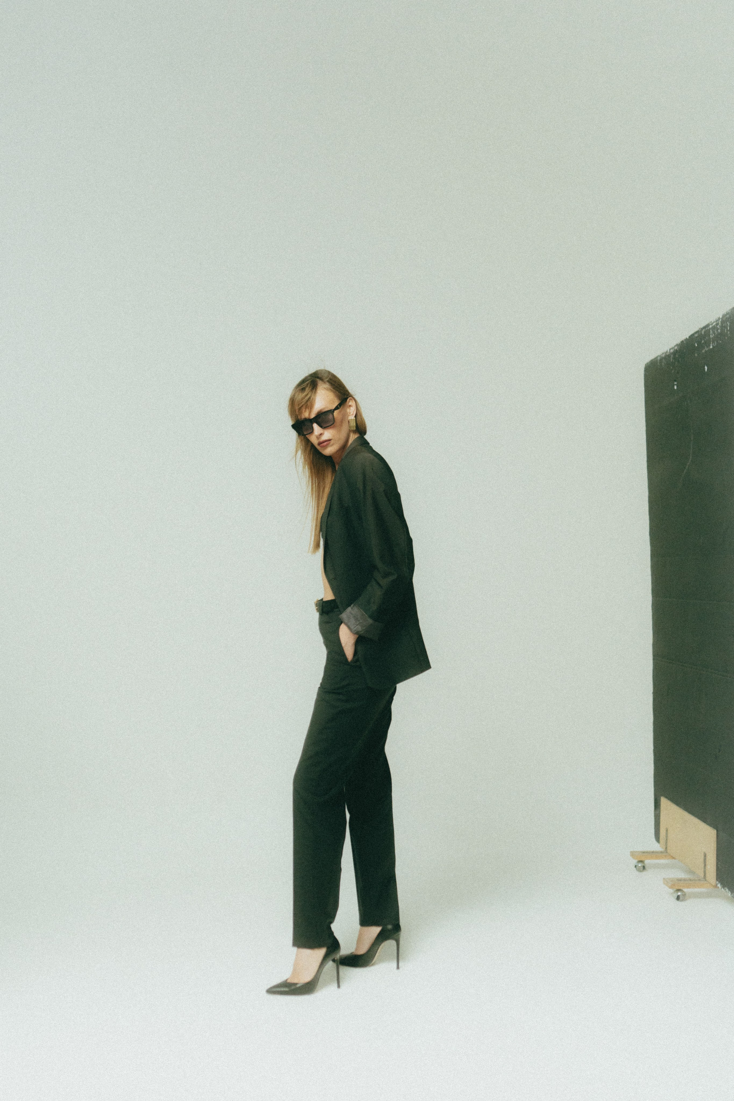 Персональные съемки