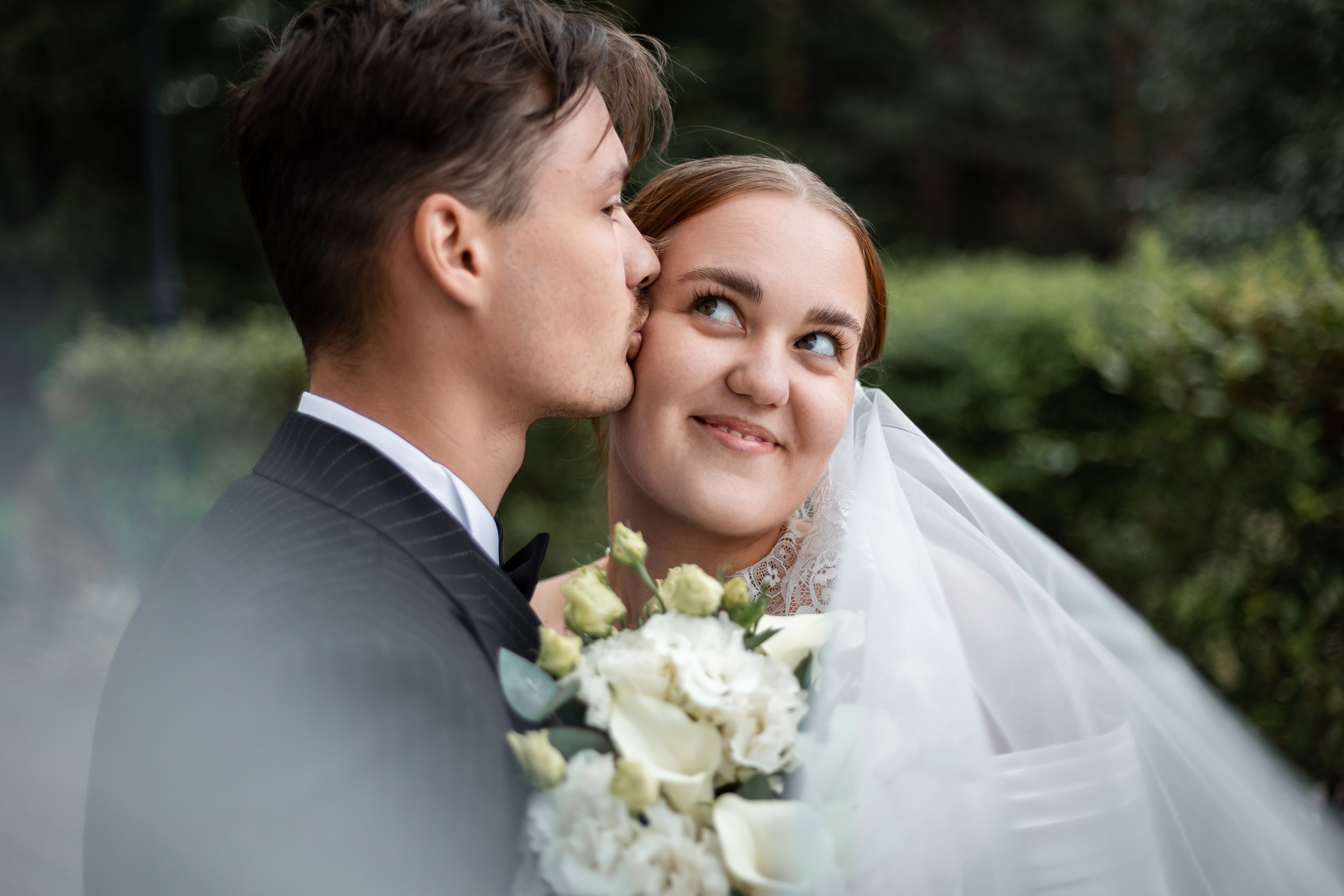 Даниил & Екатерина