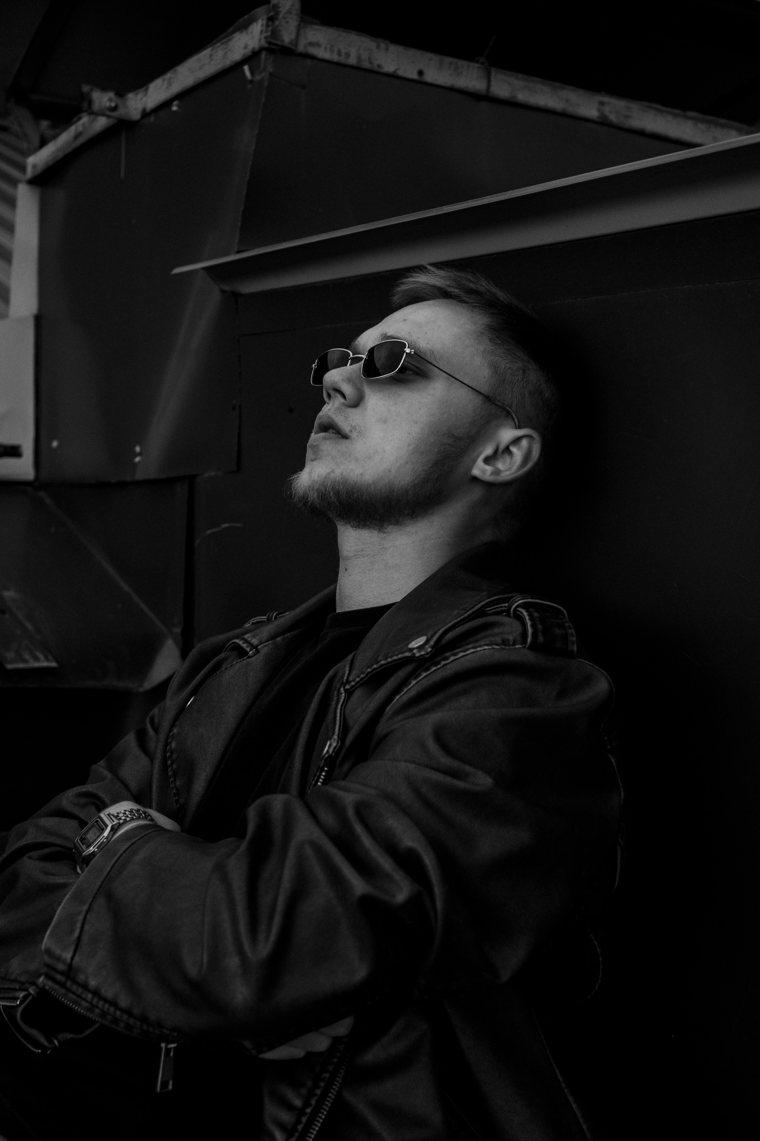 Крышесносная. Фотограф в Иркутске Анна Мирошникова