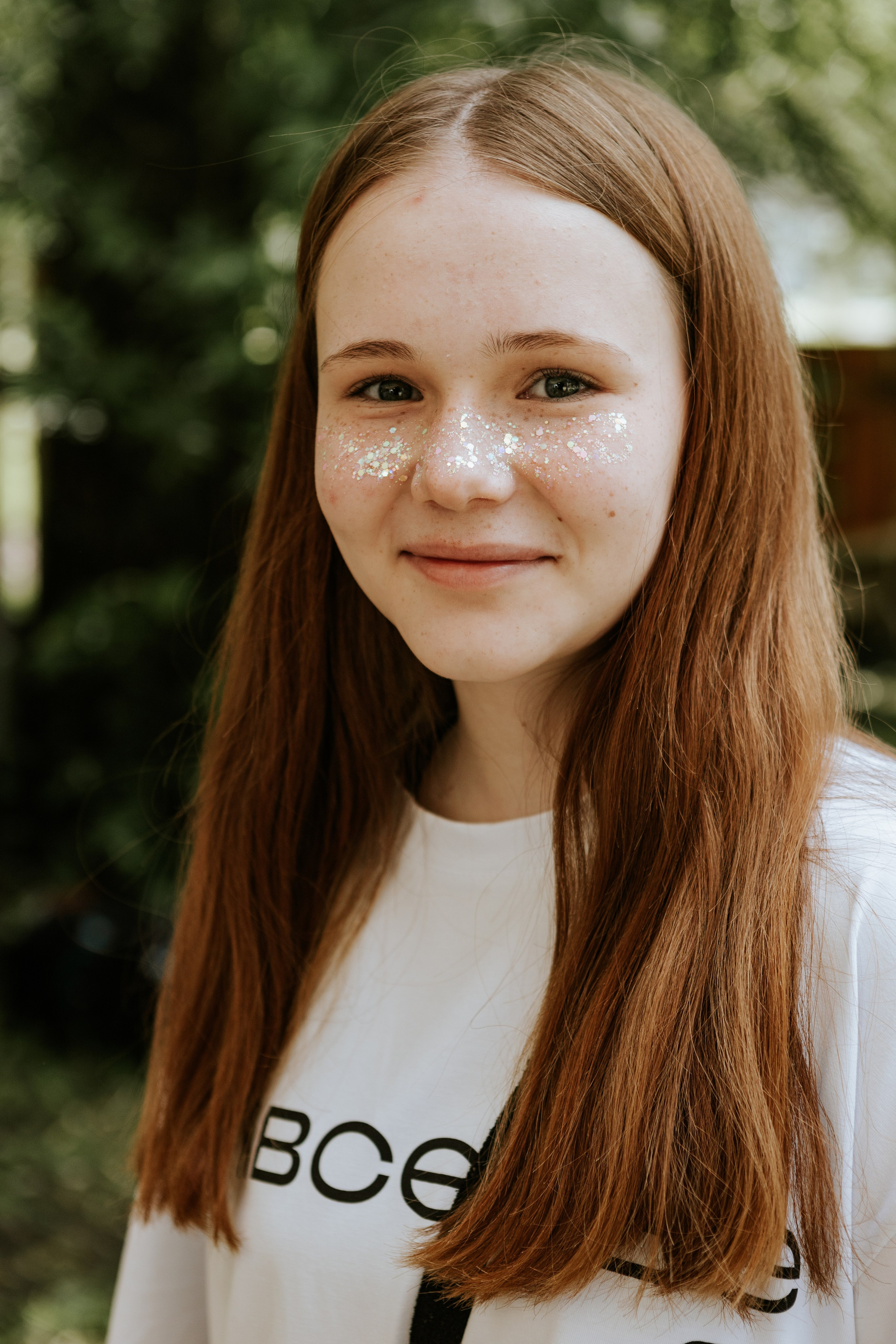 Семейный день. Фотограф Николь Фолиянц