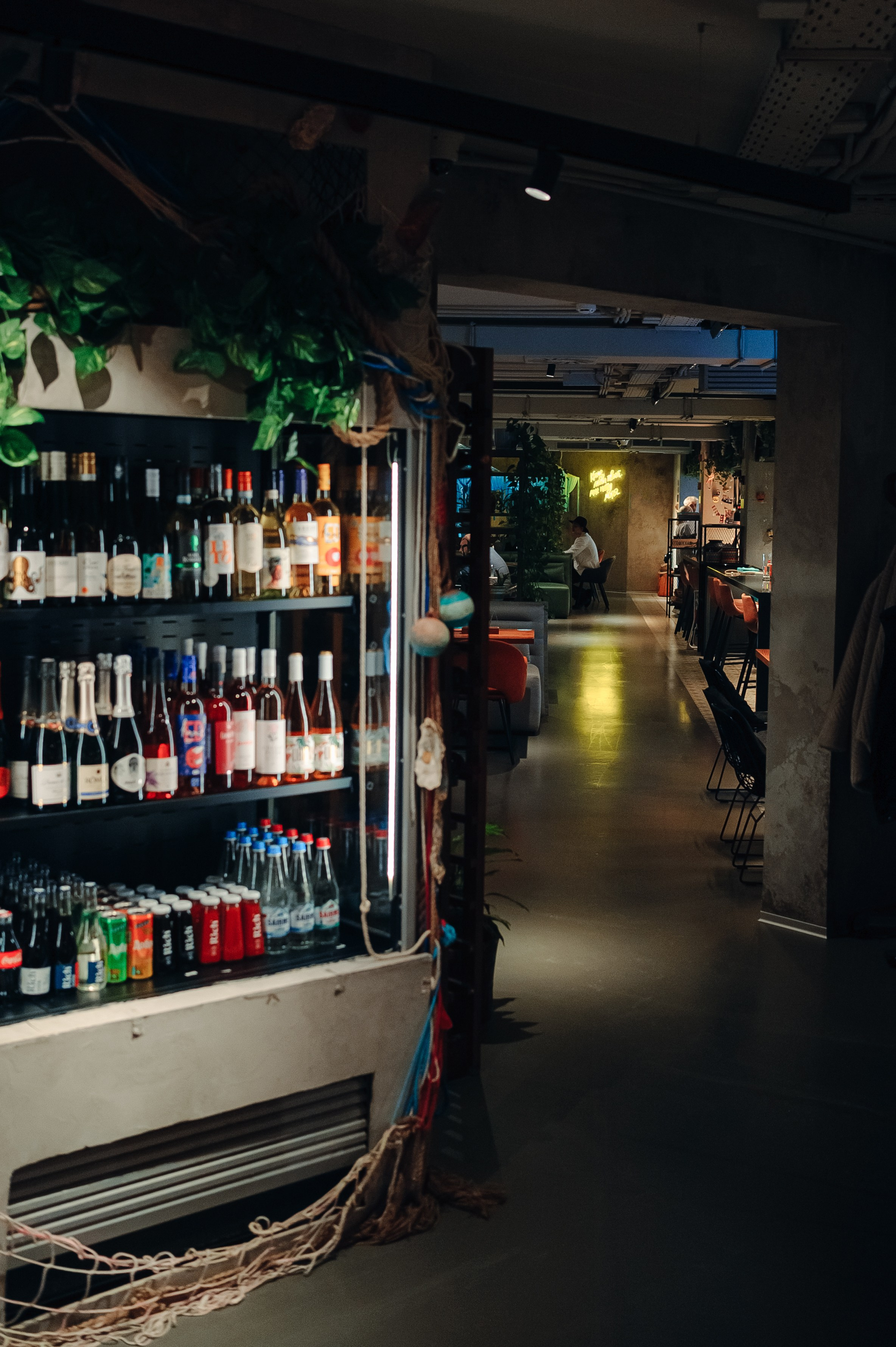 Вечер игры в Мафию. Фотограф в Екатеринбурге Артём Зайнетдинов