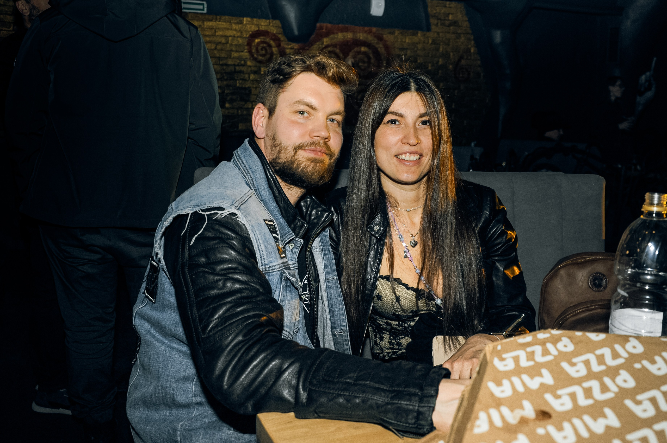 Юбилей байкерского клуба. Фотограф в Екатеринбурге Артём Зайнетдинов