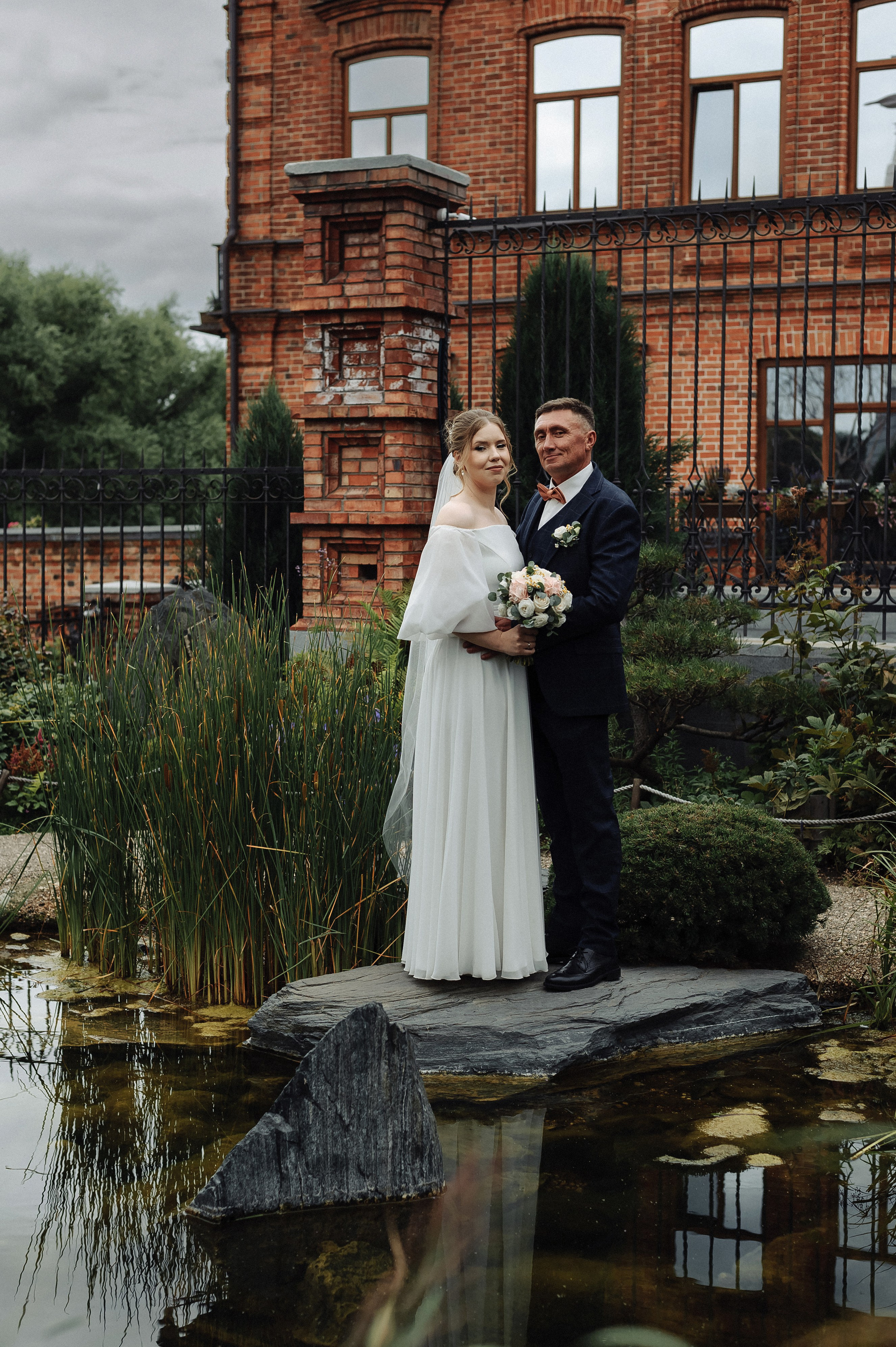 Александр и Даша. Фотограф в Екатеринбурге Артём Зайнетдинов